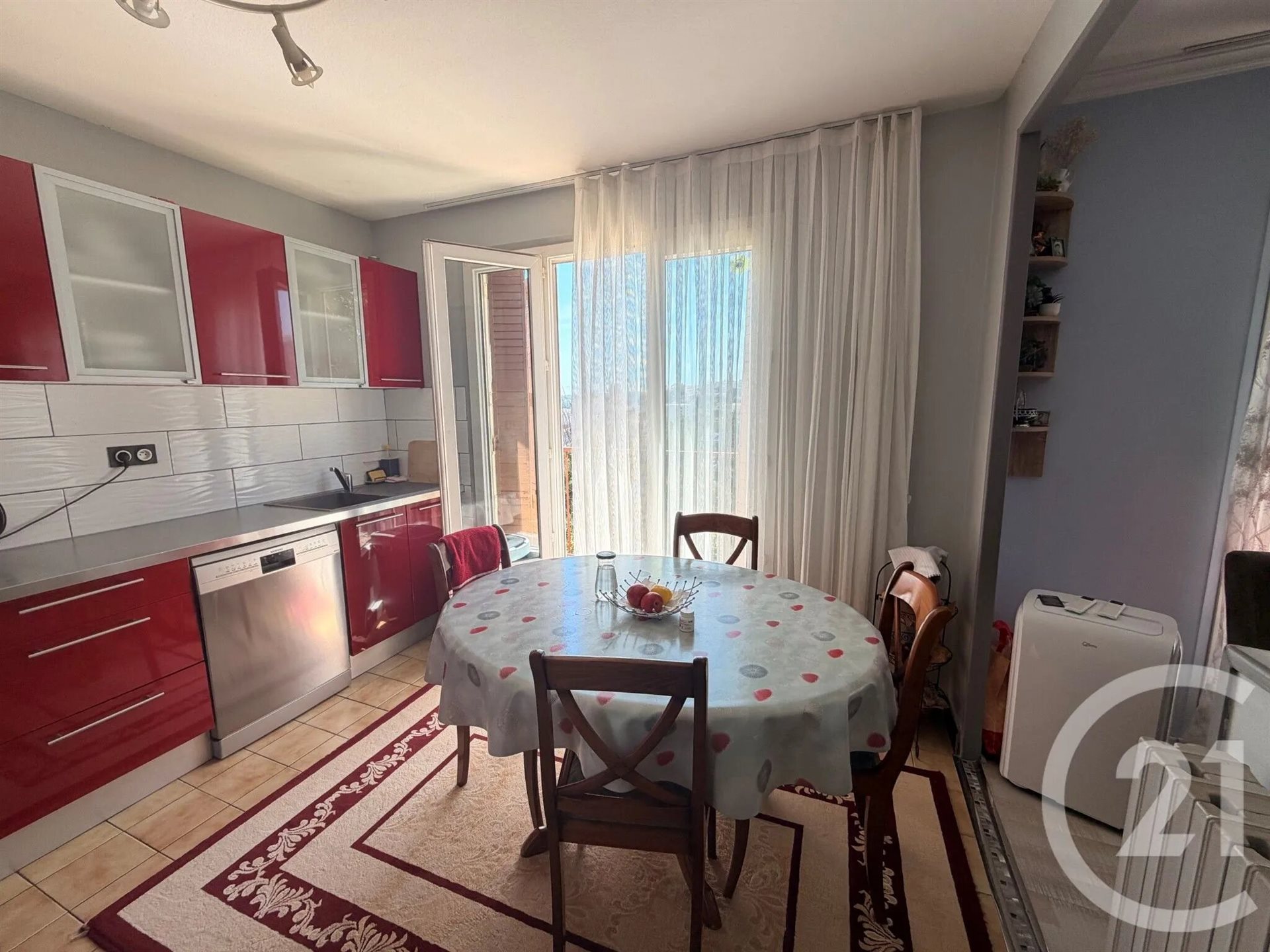 Maison à vendre, 96m², Annonay