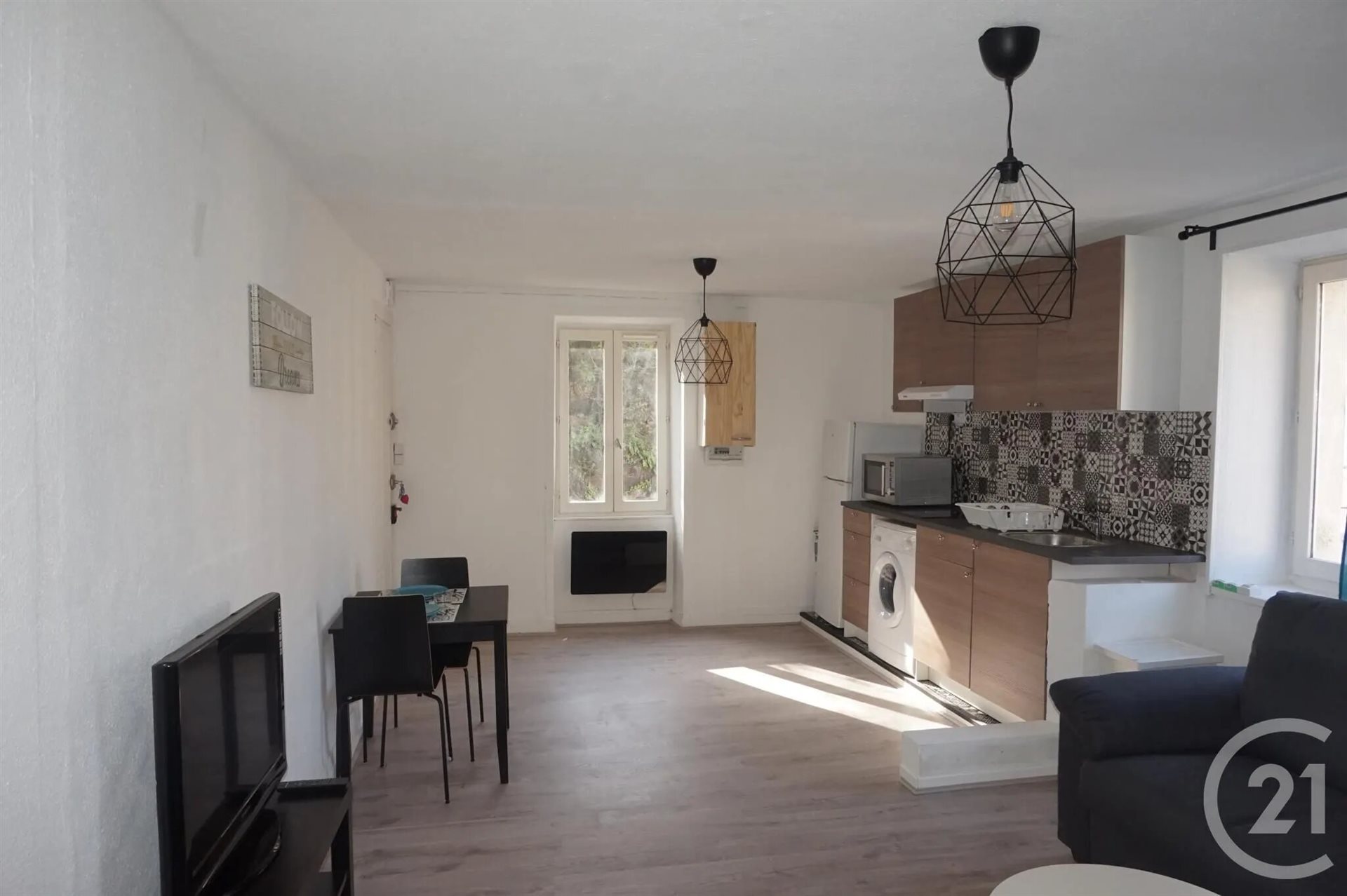 Appartement à louer, 44m², Annonay