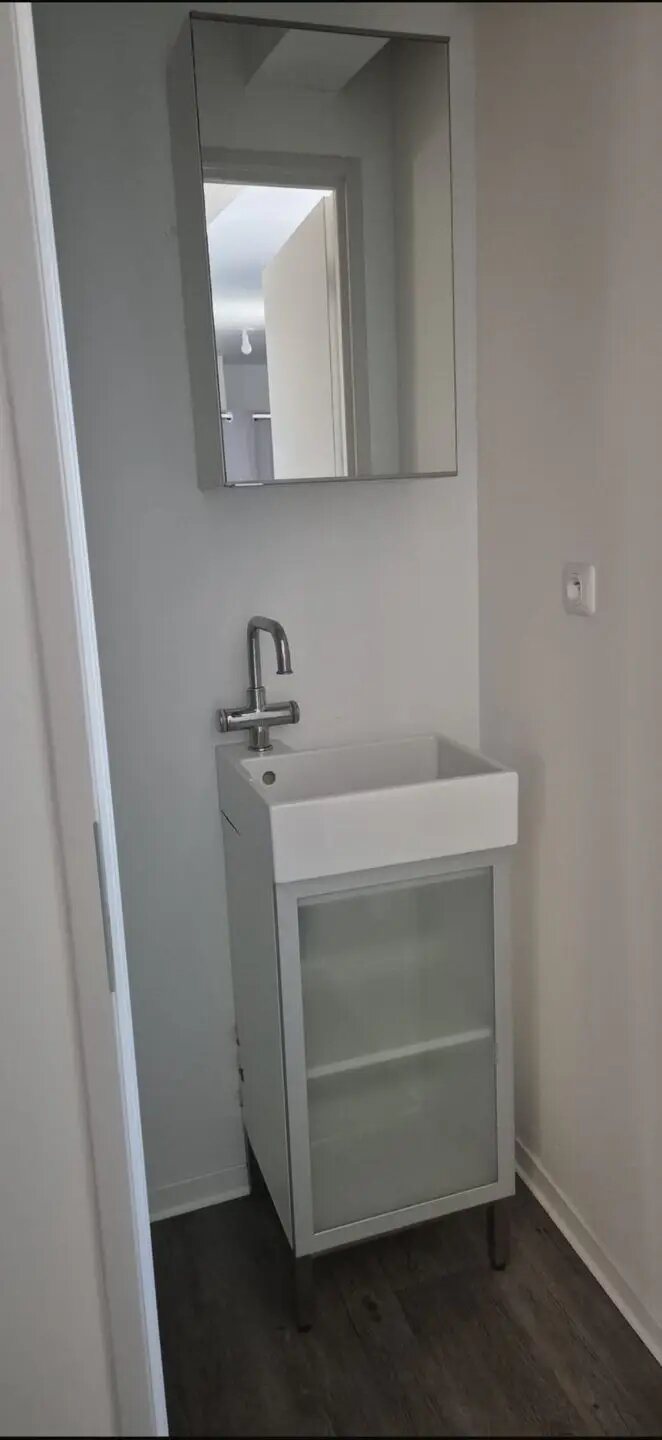 Appartement à louer, 19m², Lasbordes
