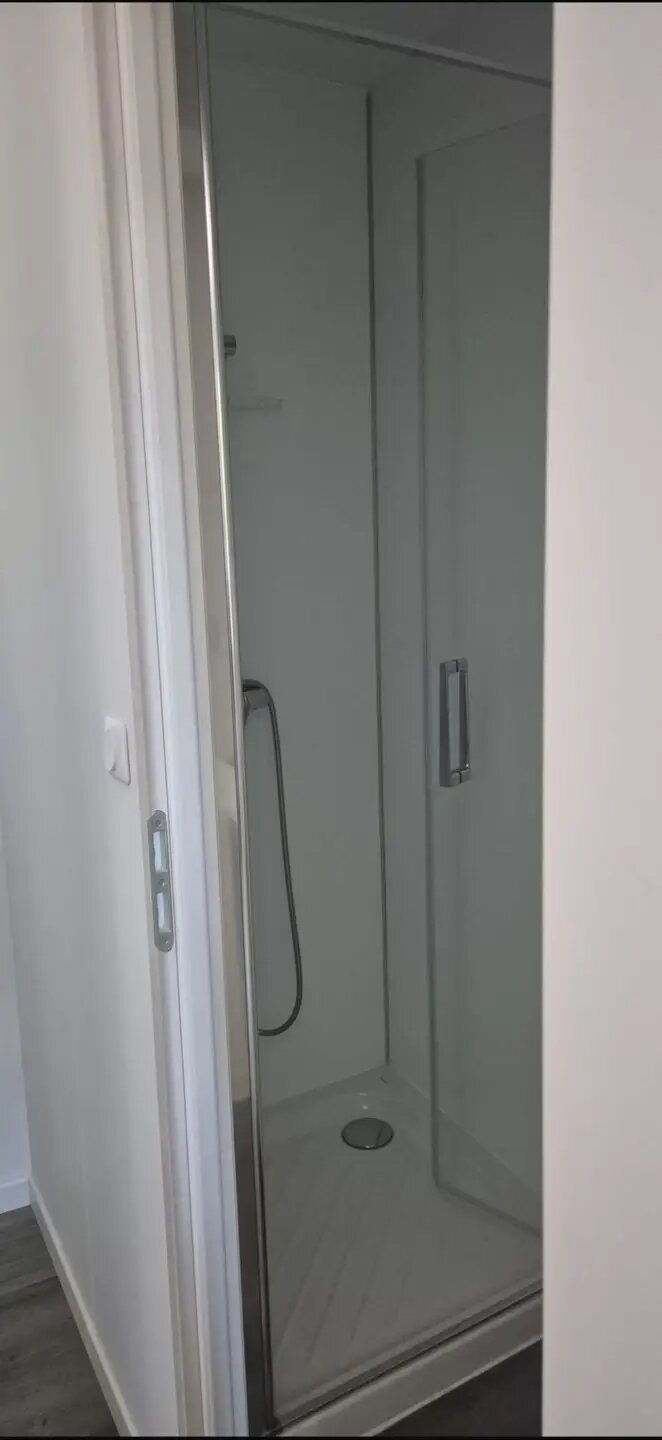 Appartement à louer, 19m², Lasbordes