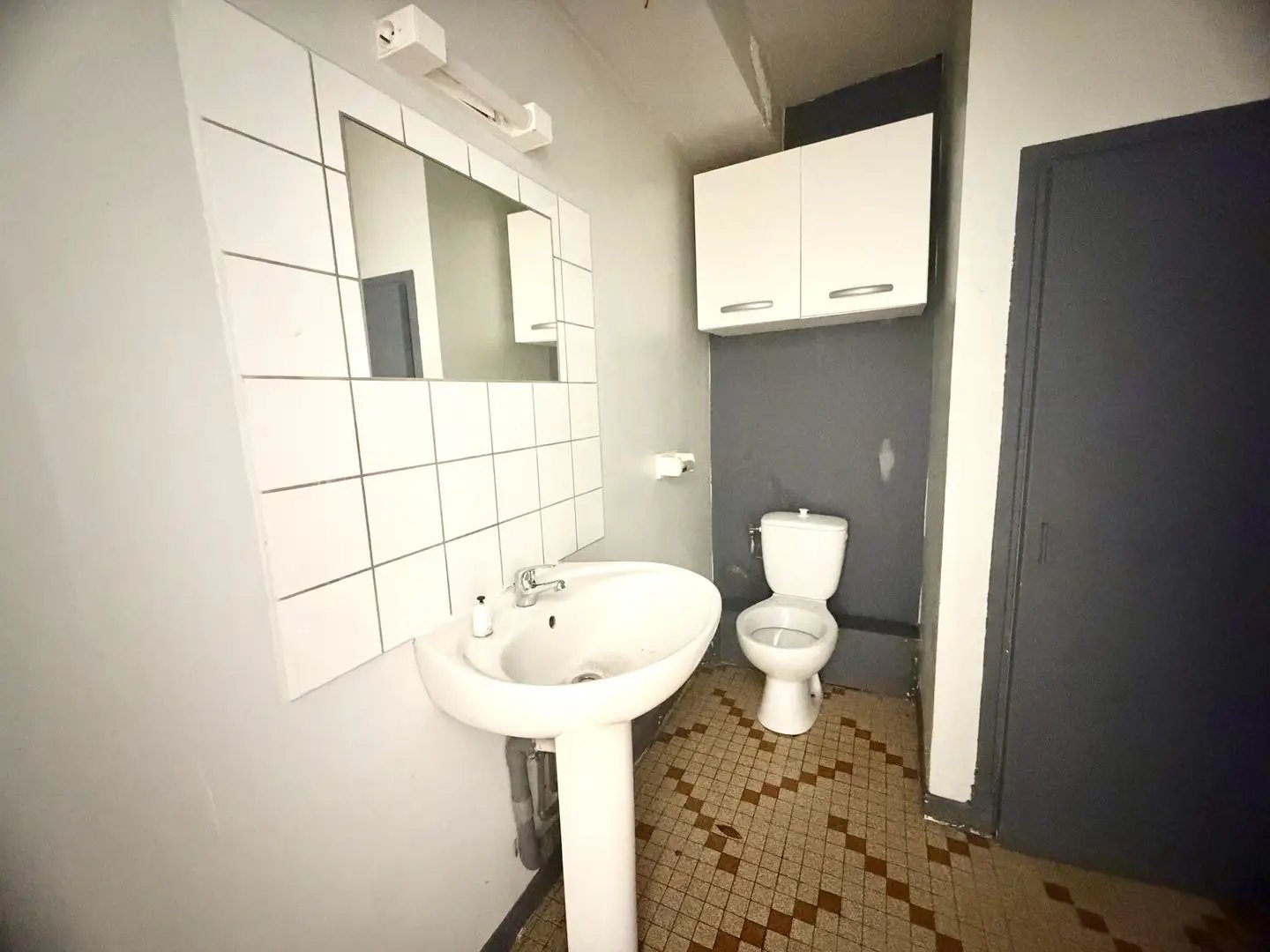 Appartement à louer, 35m², Mas-Saintes-Puelles