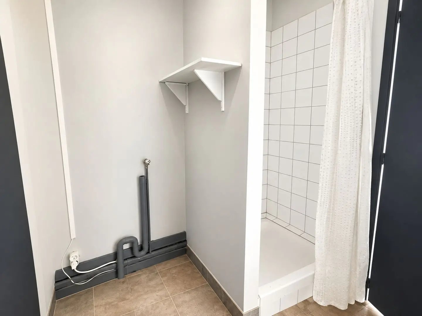 Appartement à louer, 35m², Mas-Saintes-Puelles