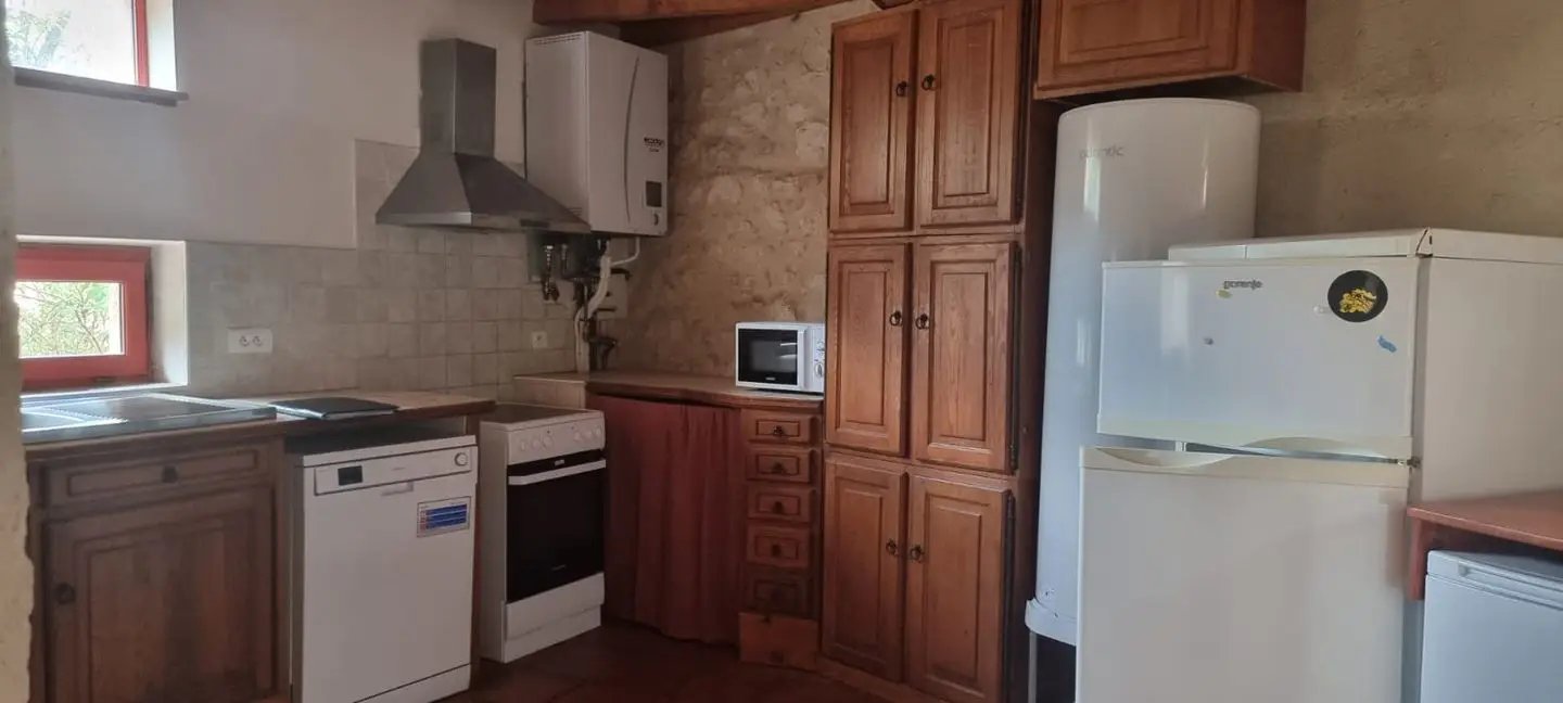 Maison à vendre, 97m², Laurabuc