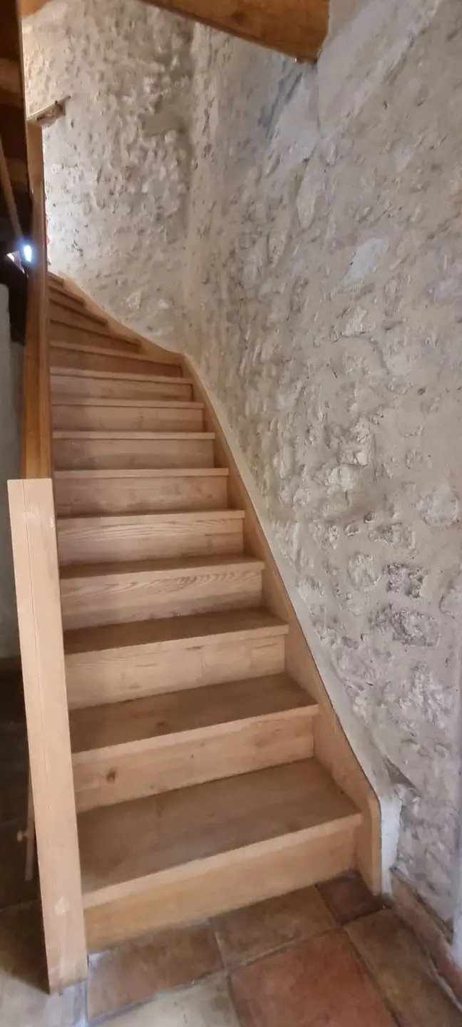 Maison à vendre, 97m², Laurabuc