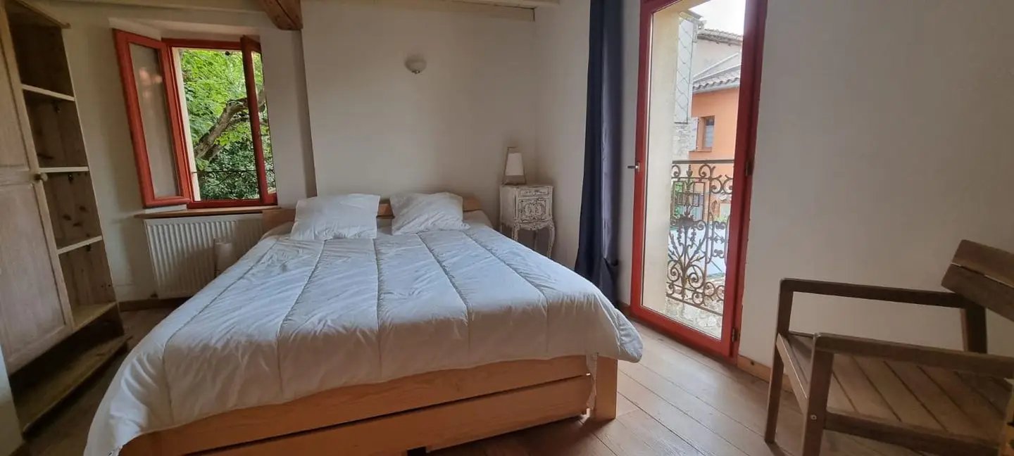 Maison à vendre, 97m², Laurabuc