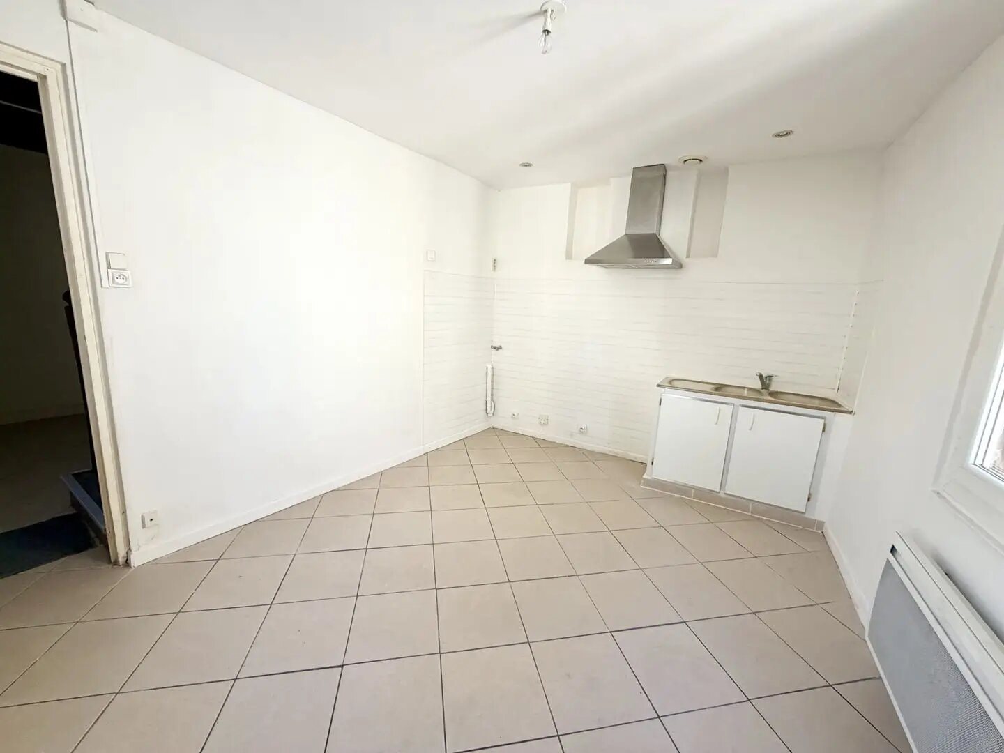 Maison à vendre, 43m², Castelnaudary