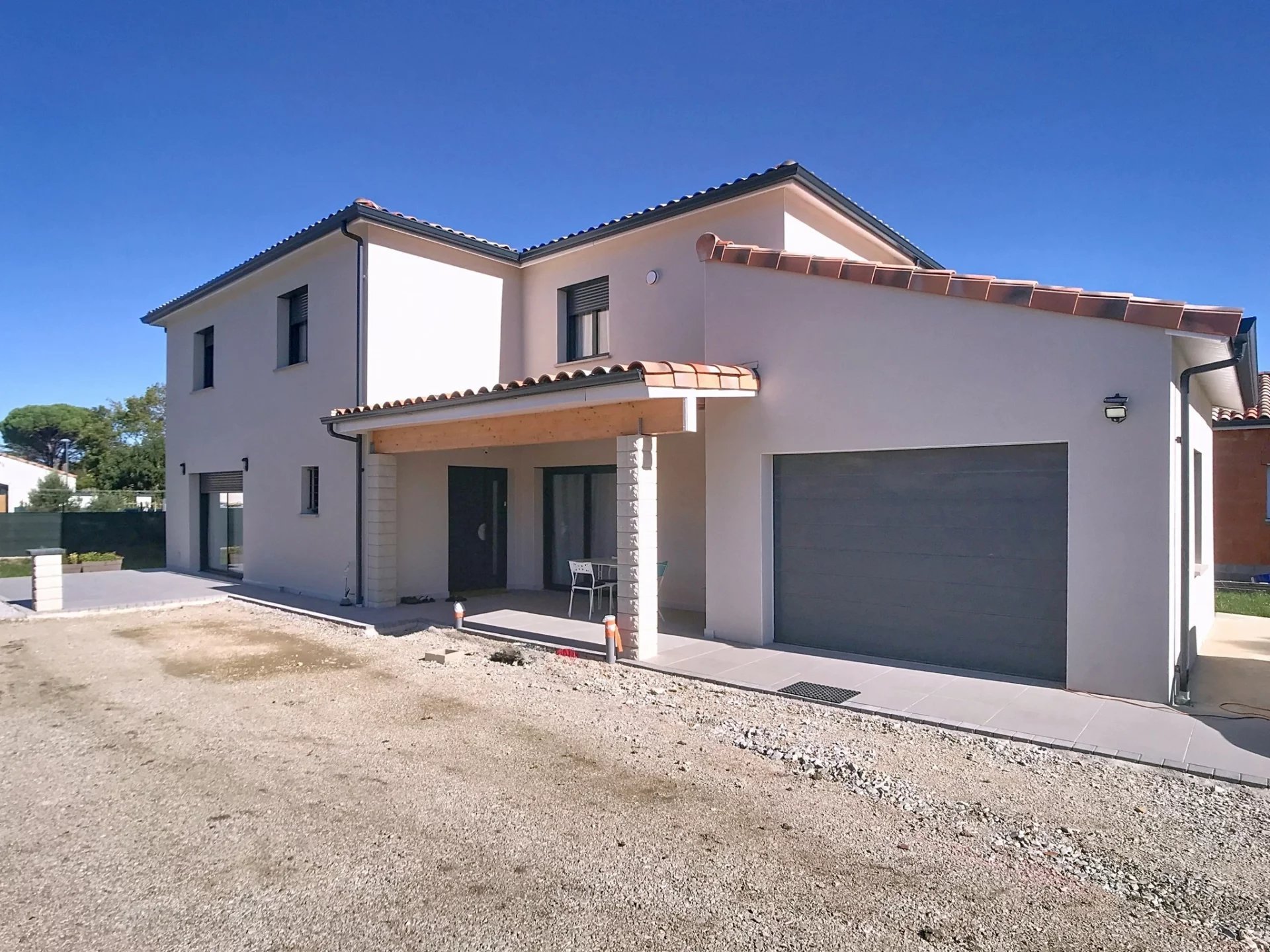 Maison à vendre, 137m², Castelnaudary