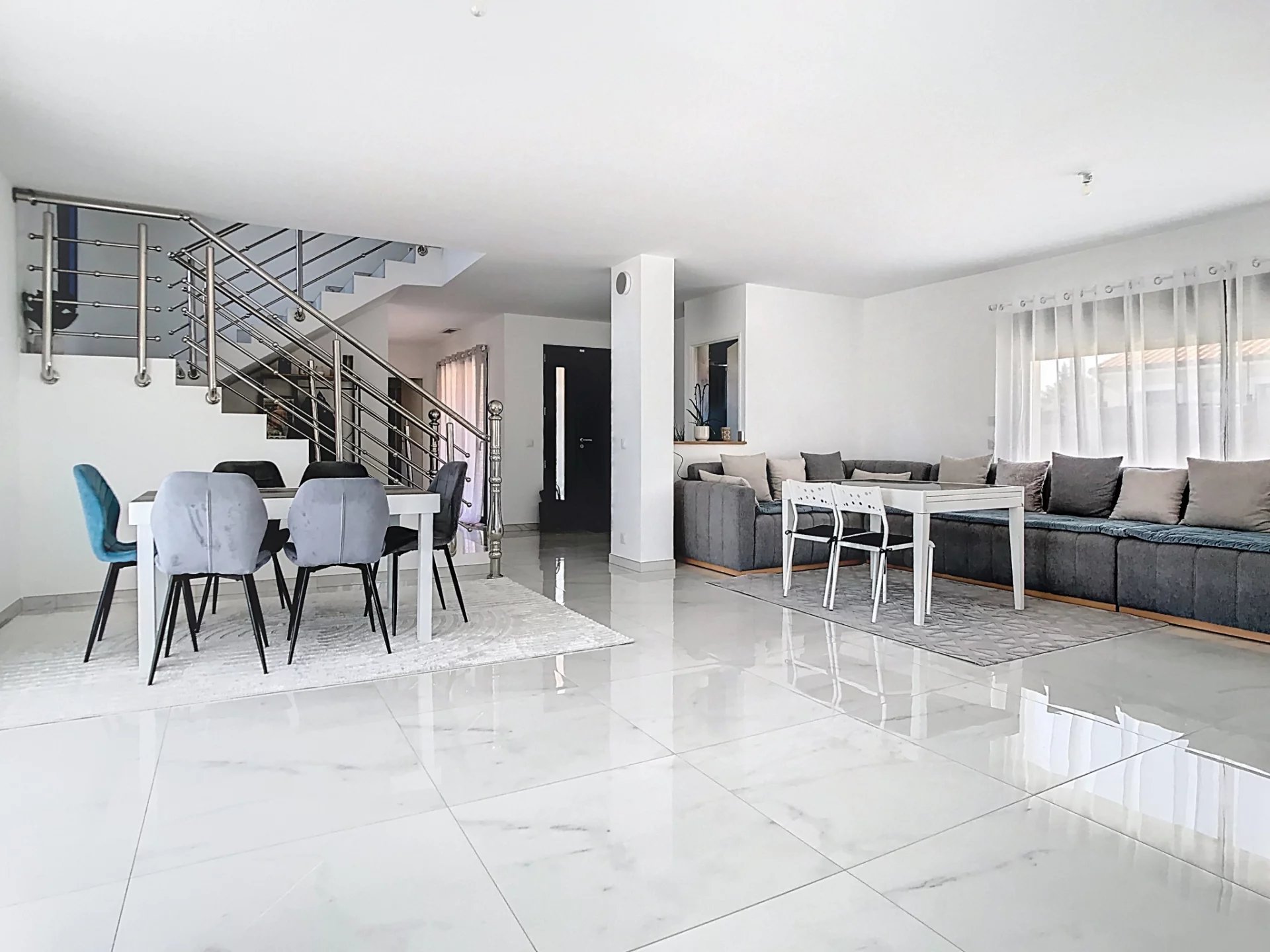Maison à vendre, 137m², Castelnaudary