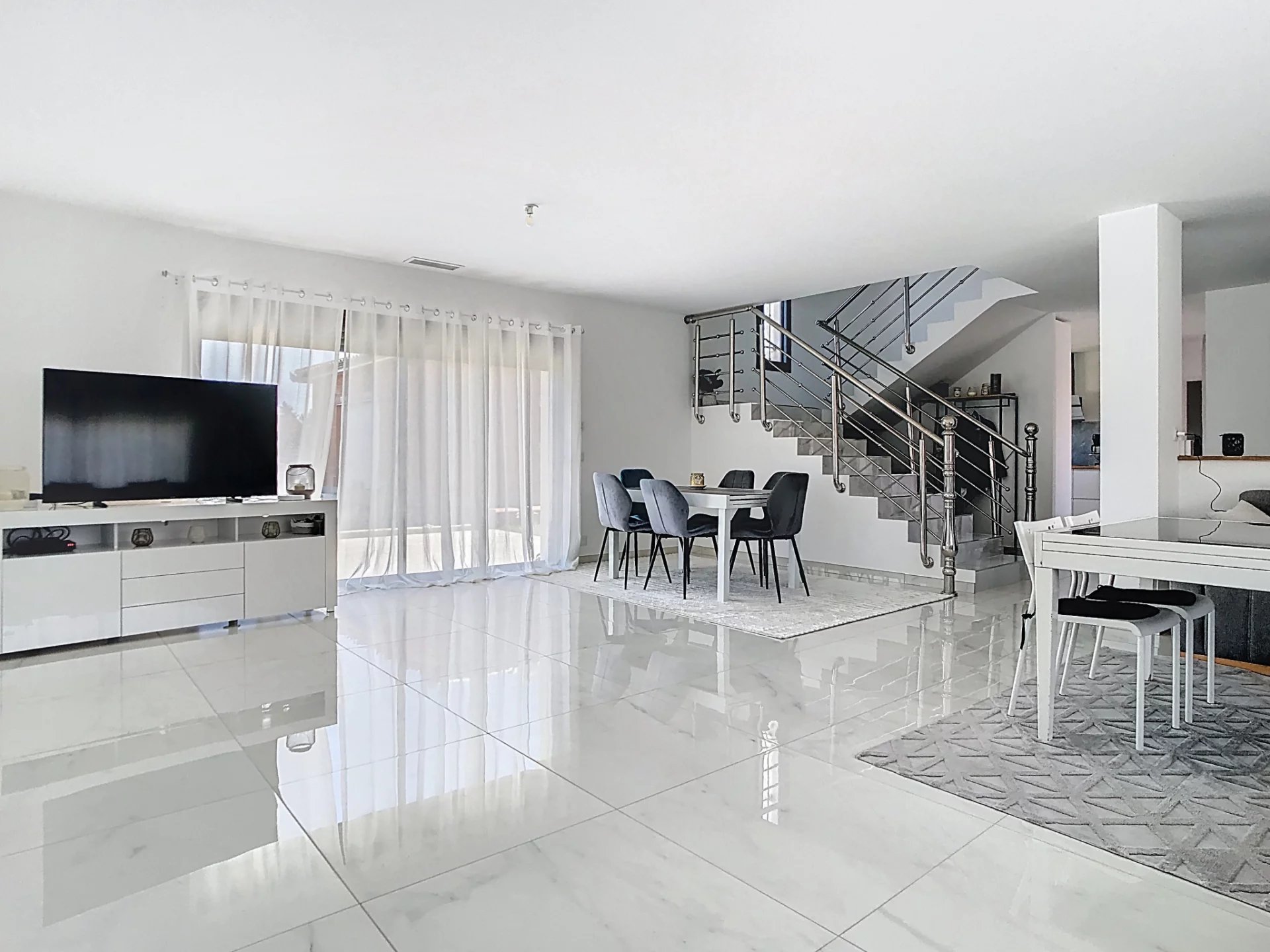 Maison à vendre, 137m², Castelnaudary