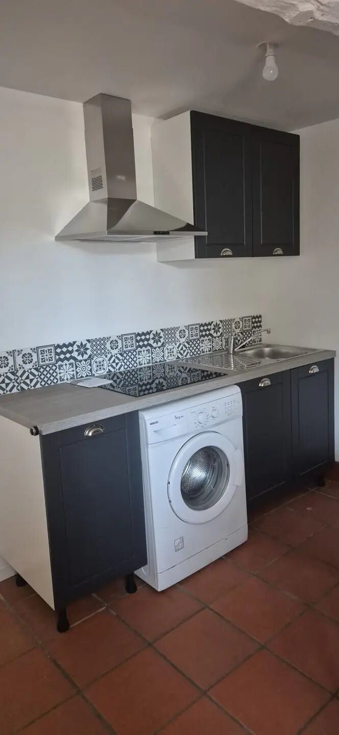 Appartement à louer, 23m², Lasbordes