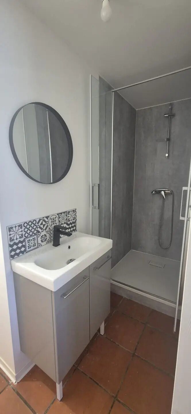 Appartement à louer, 23m², Lasbordes
