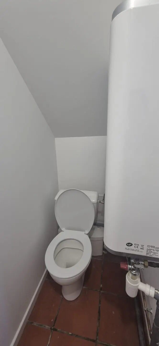 Appartement à louer, 23m², Lasbordes