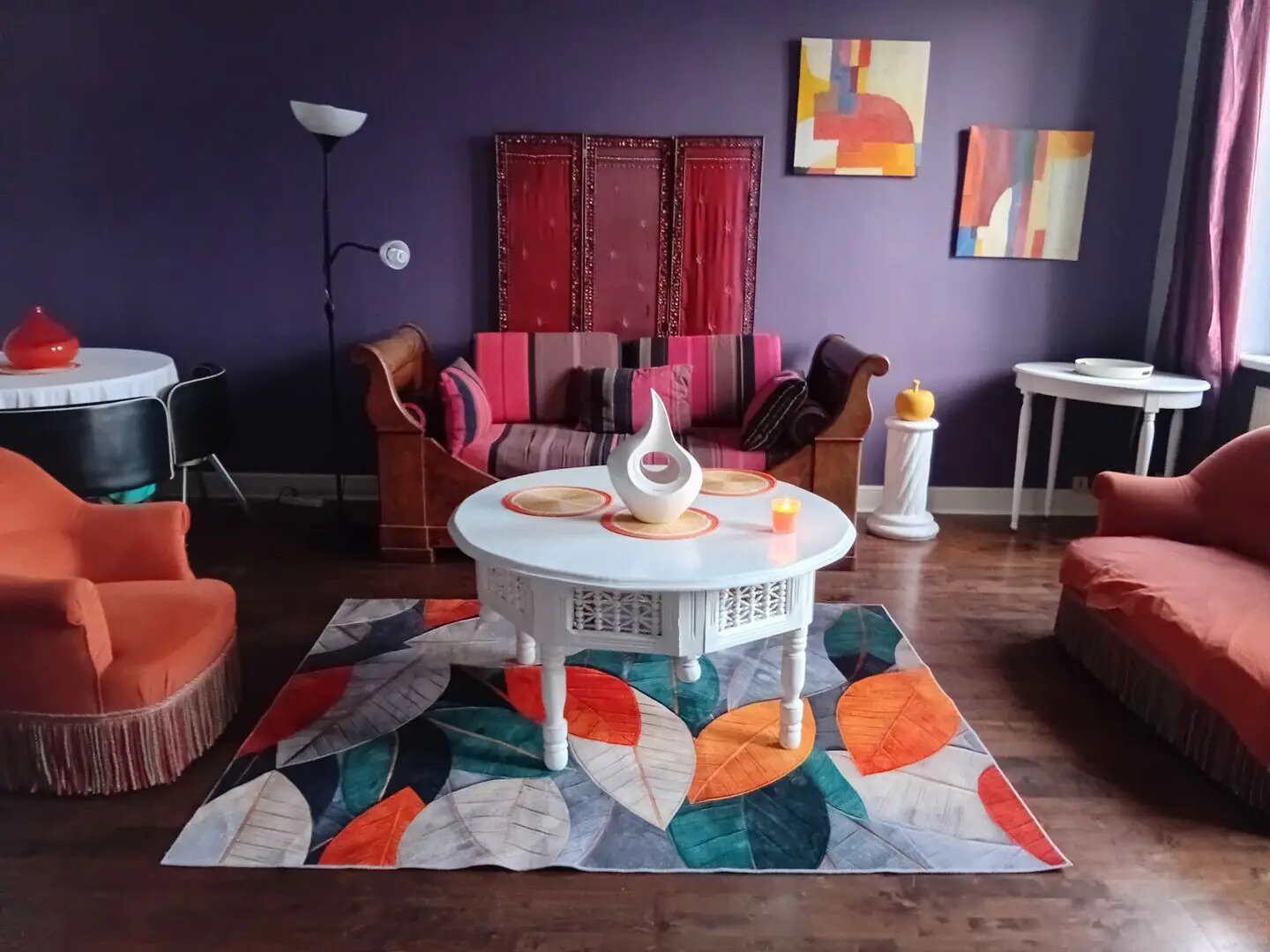 Appartement à vendre, 135m², Castelnaudary