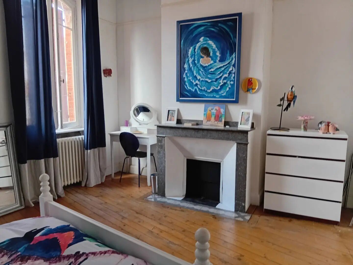 Appartement à vendre, 135m², Castelnaudary