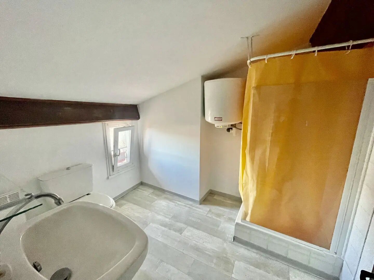 Appartement à louer, 19m², Castelnaudary