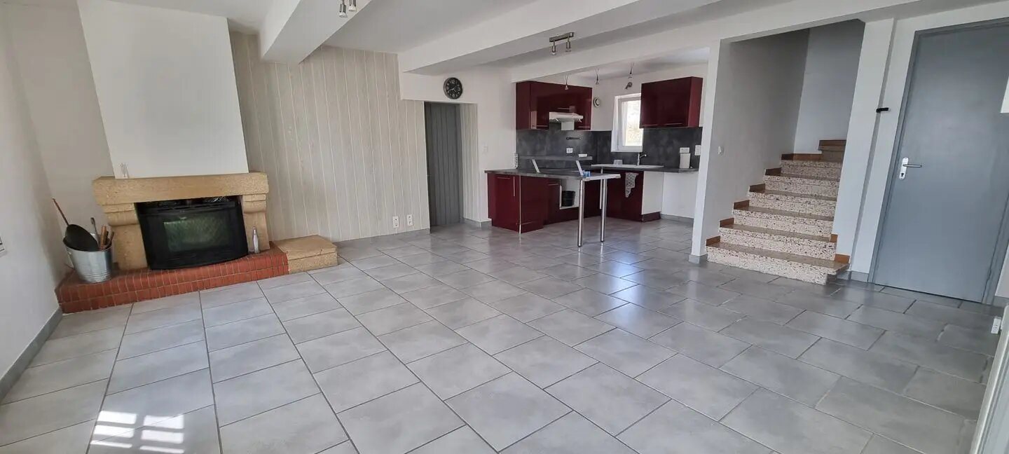 Maison à vendre, 131m², Castelnaudary