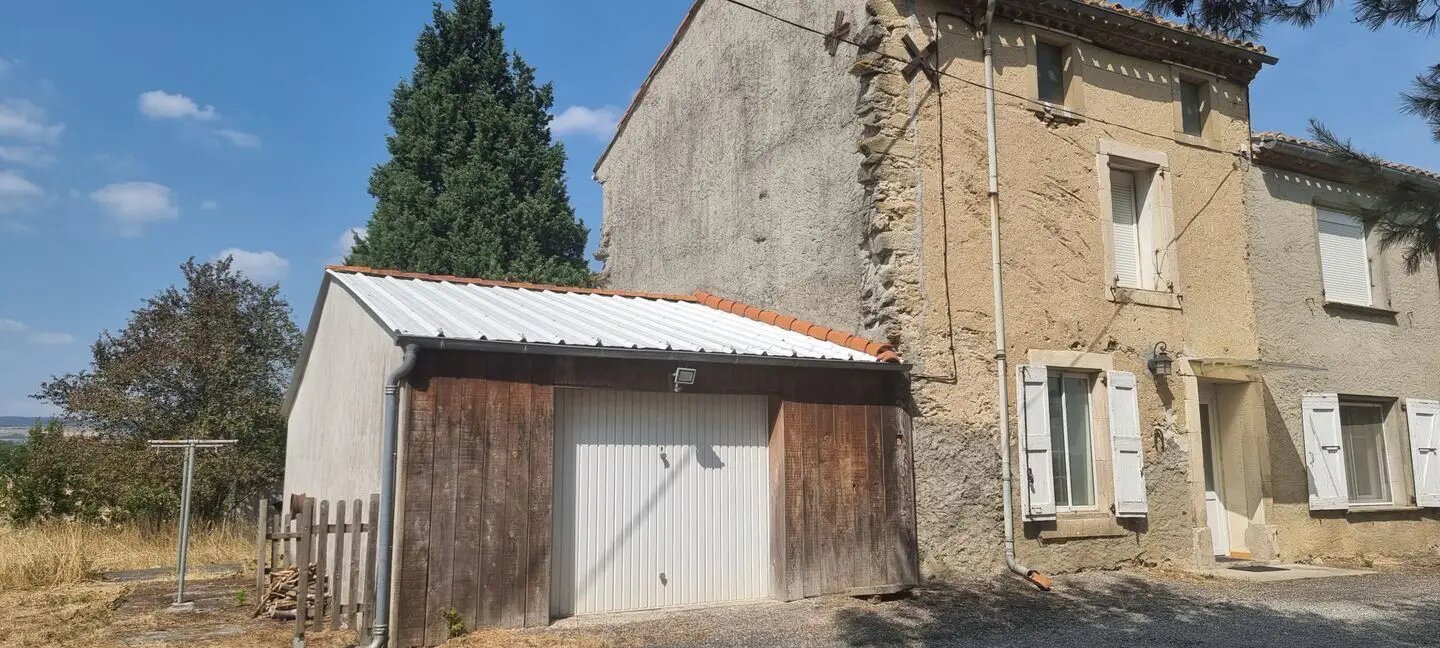 Maison à vendre, 131m², Castelnaudary