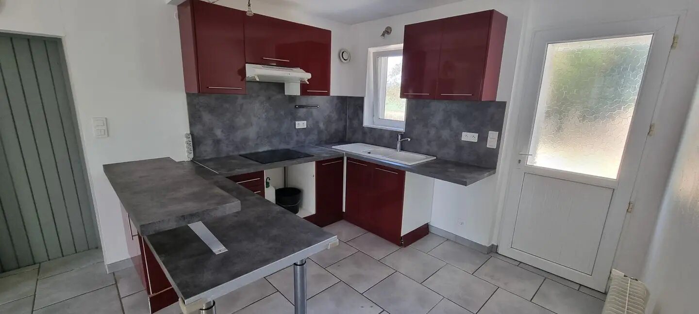 Maison à vendre, 131m², Castelnaudary