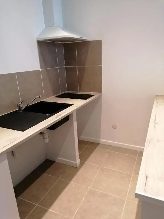 Appartement à louer, 32m², Castelnaudary