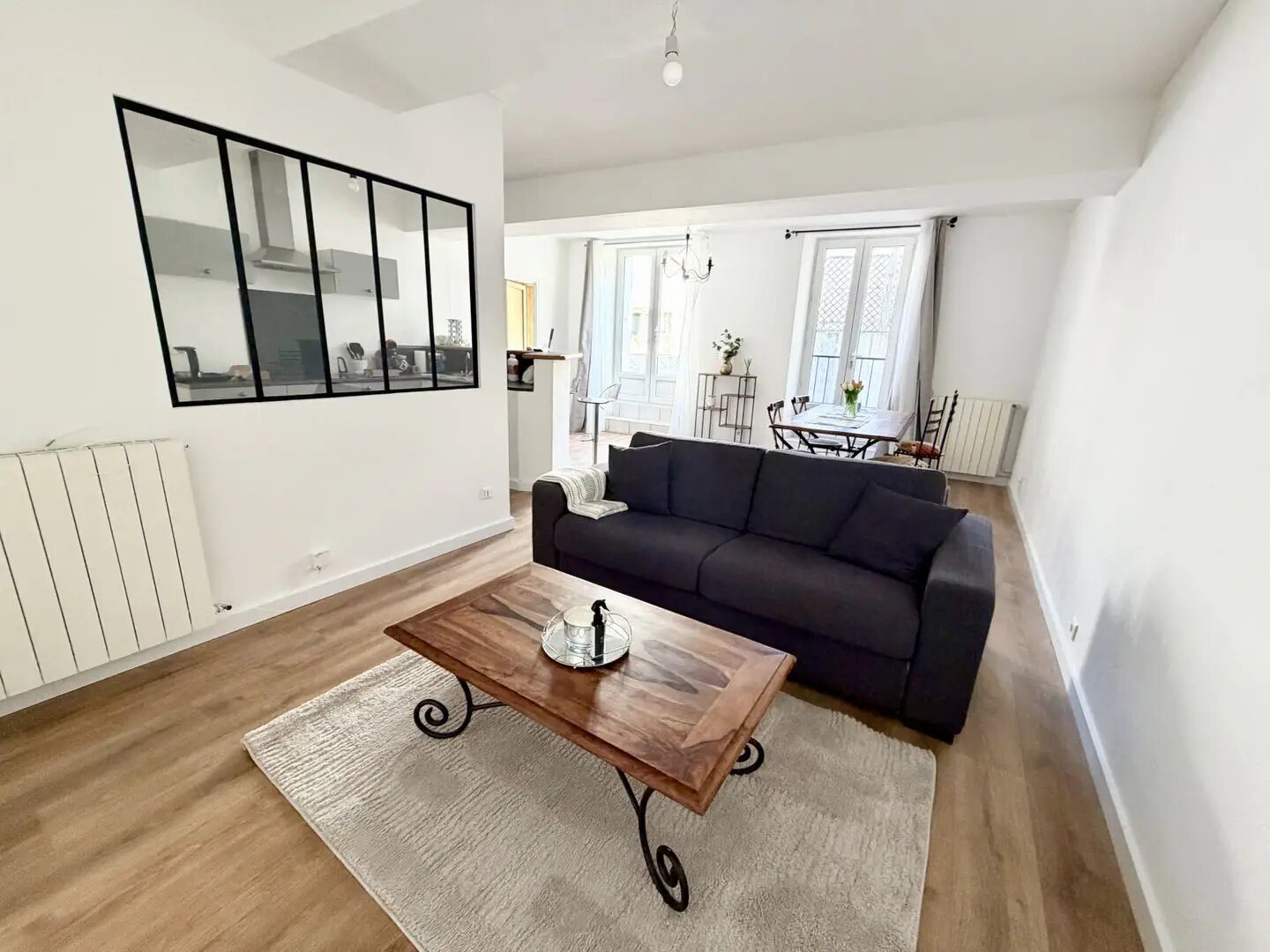 Maison à vendre, 100m², Castelnaudary