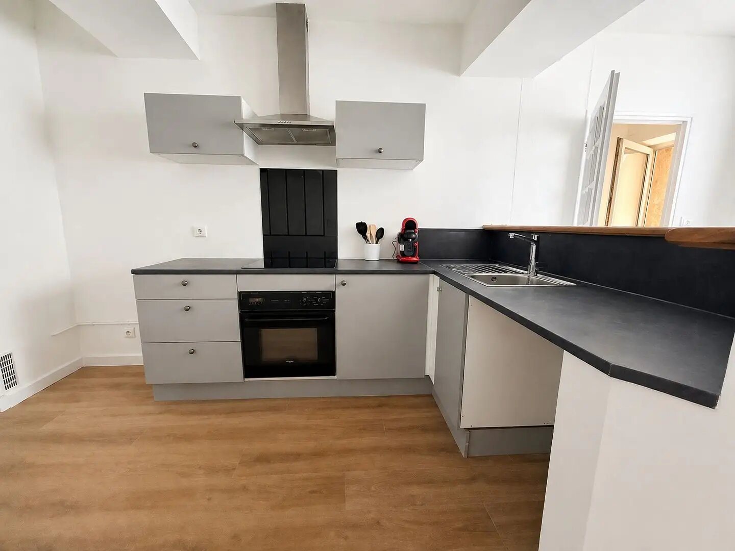 Maison à vendre, 100m², Castelnaudary