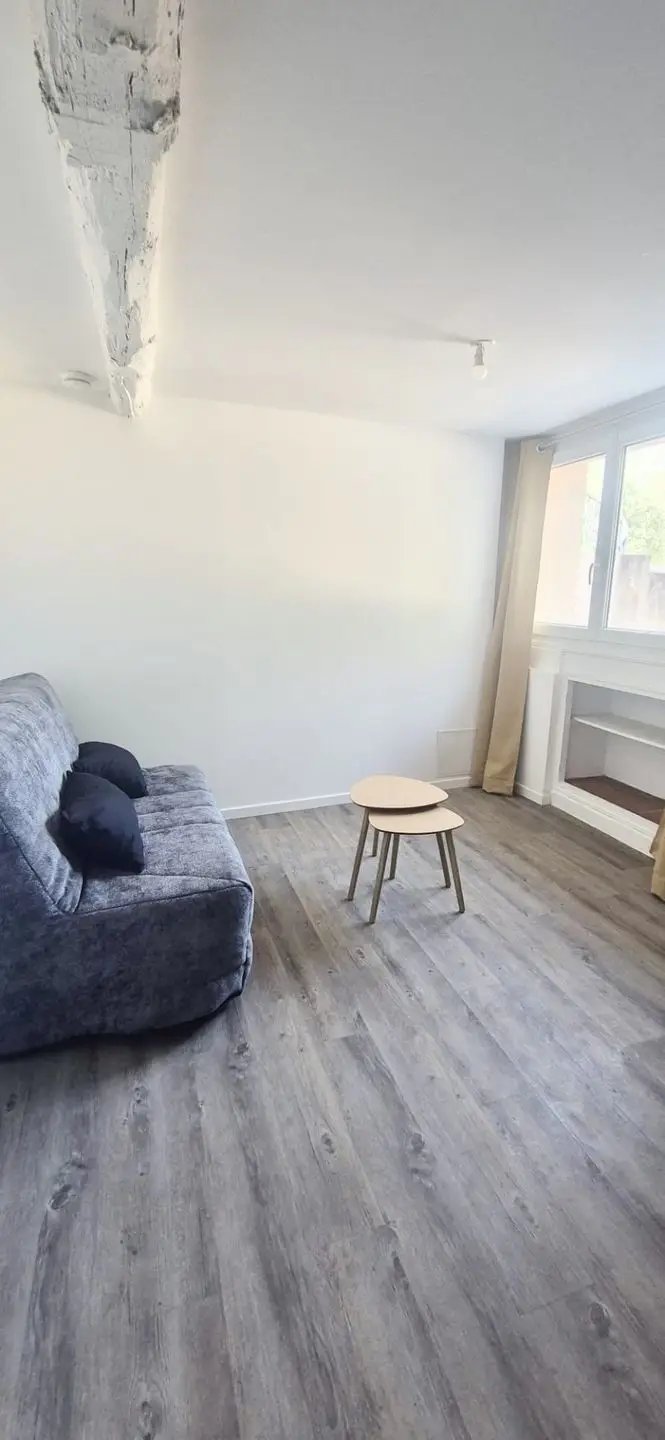 Appartement à louer, 16m², Lasbordes