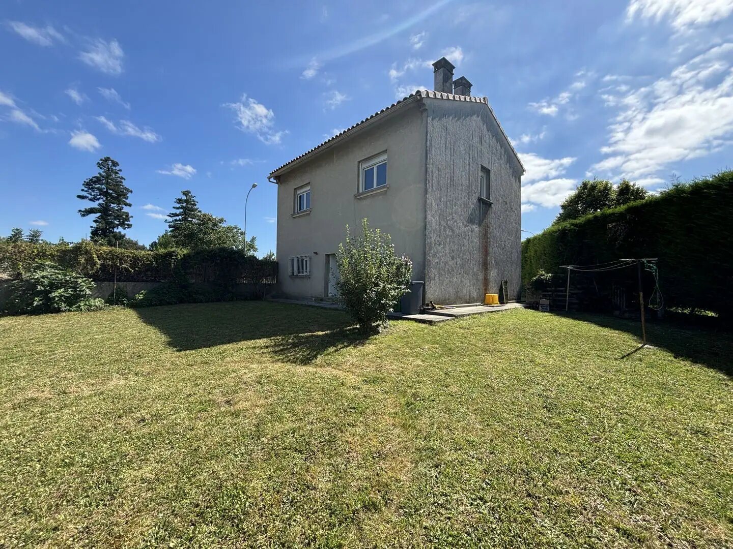 Maison à louer, 89m², Castelnaudary