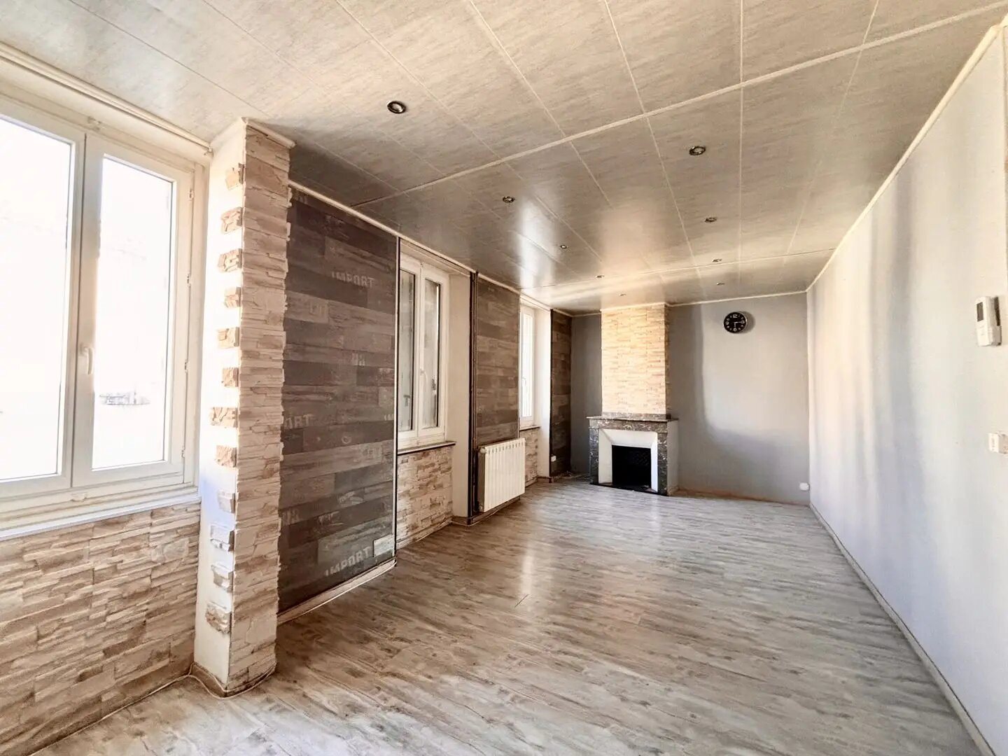 Appartement à louer, 70m², Castelnaudary