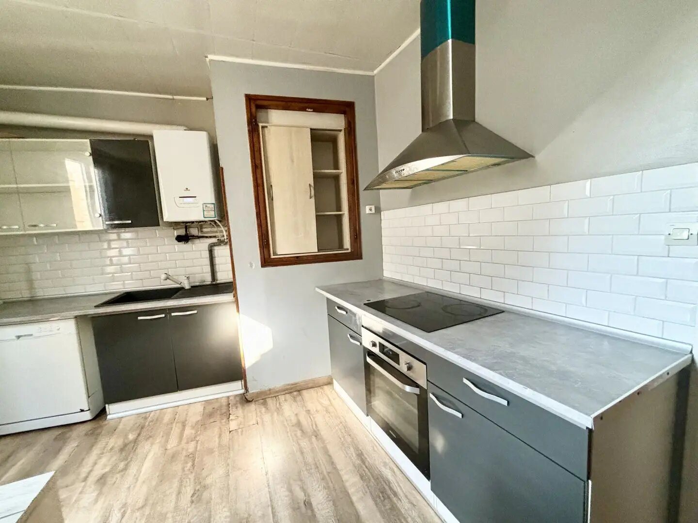 Appartement à louer, 70m², Castelnaudary