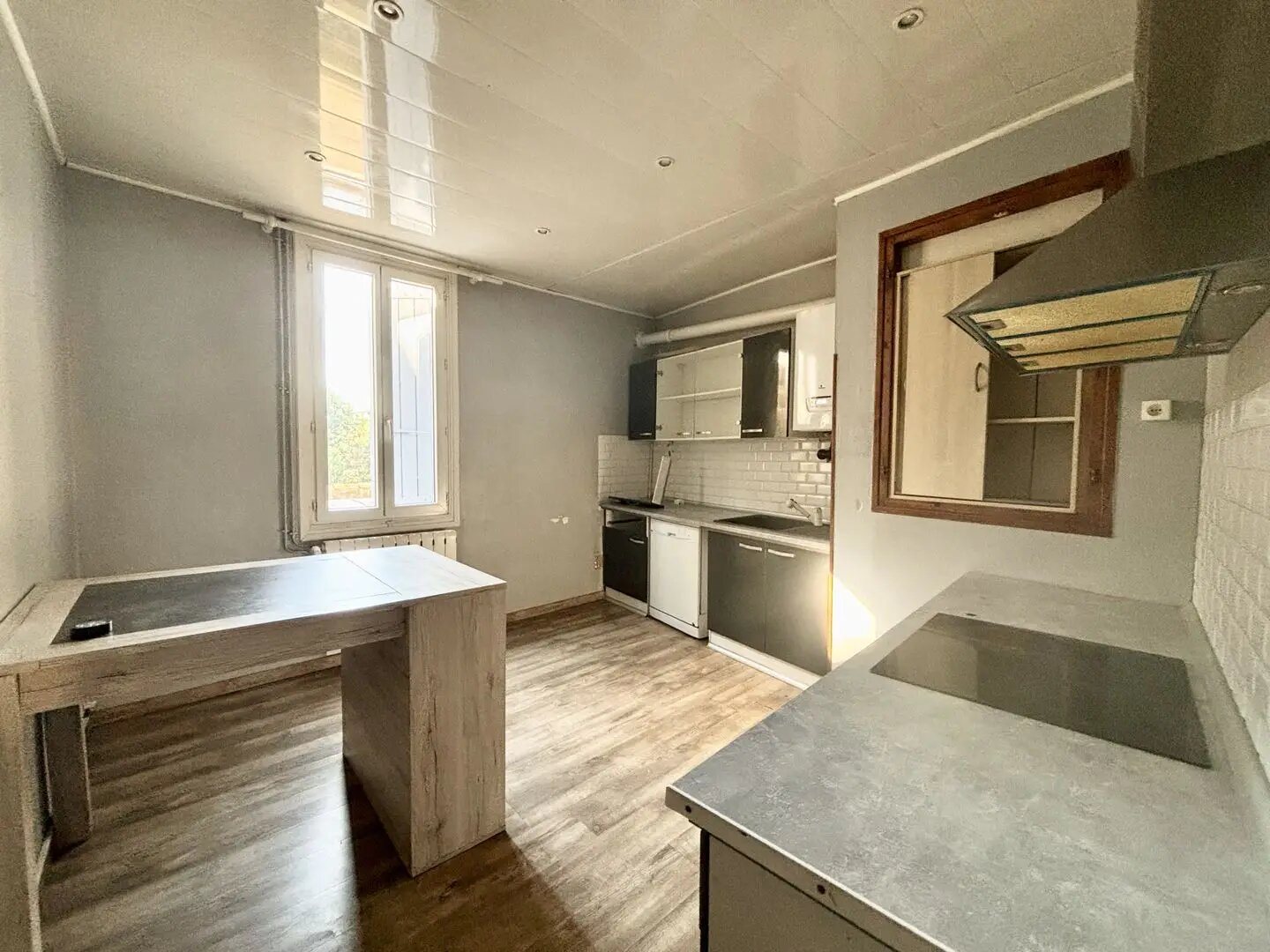 Appartement à louer, 70m², Castelnaudary
