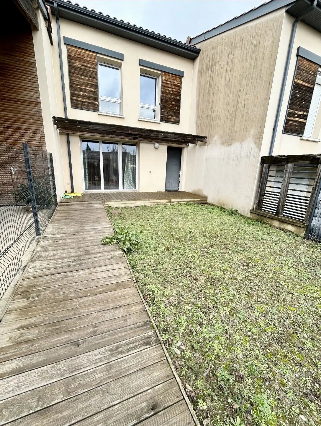 Maison à vendre, 68m², Castelnaudary