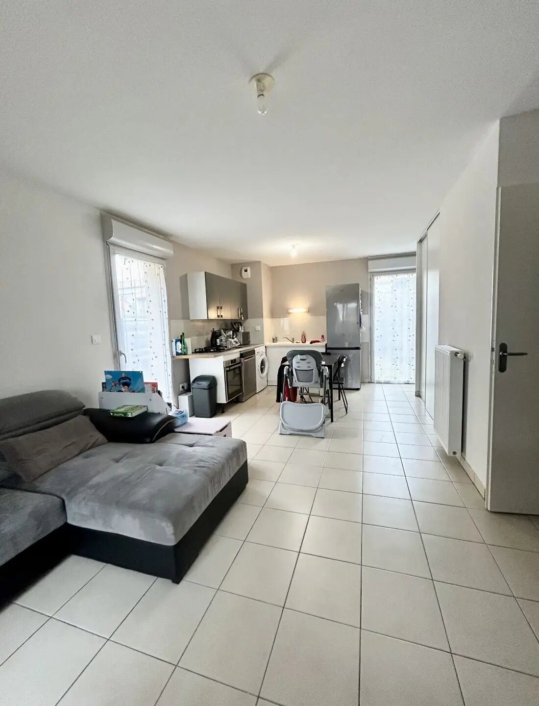 Maison à vendre, 68m², Castelnaudary