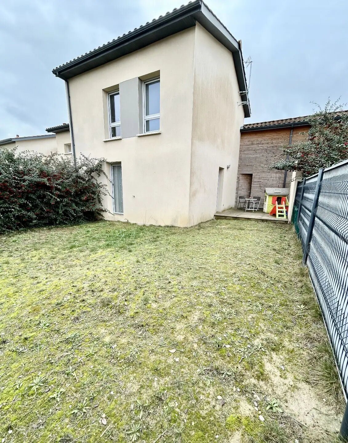 Maison à vendre, 68m², Castelnaudary