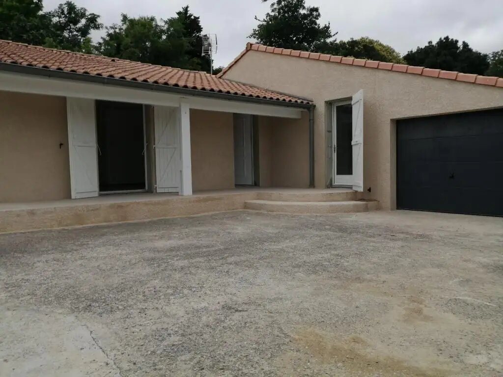 Maison à louer, 112m², Castelnaudary