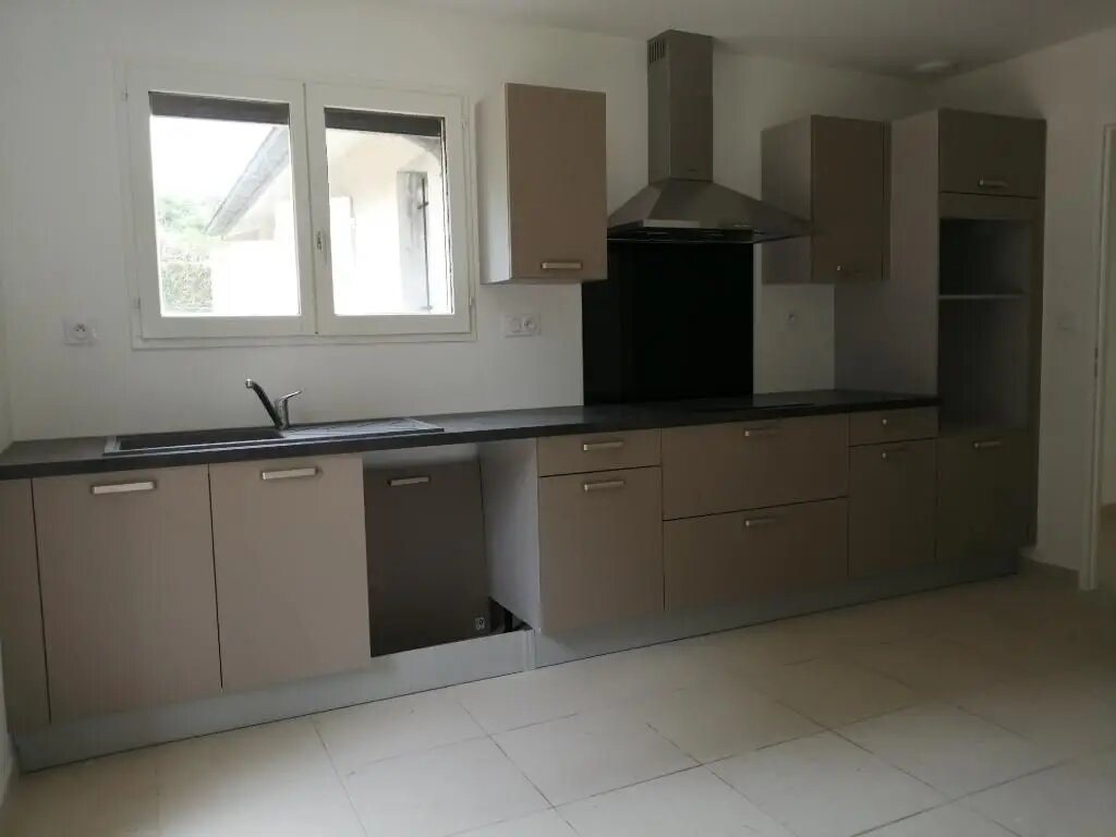Maison à louer, 112m², Castelnaudary