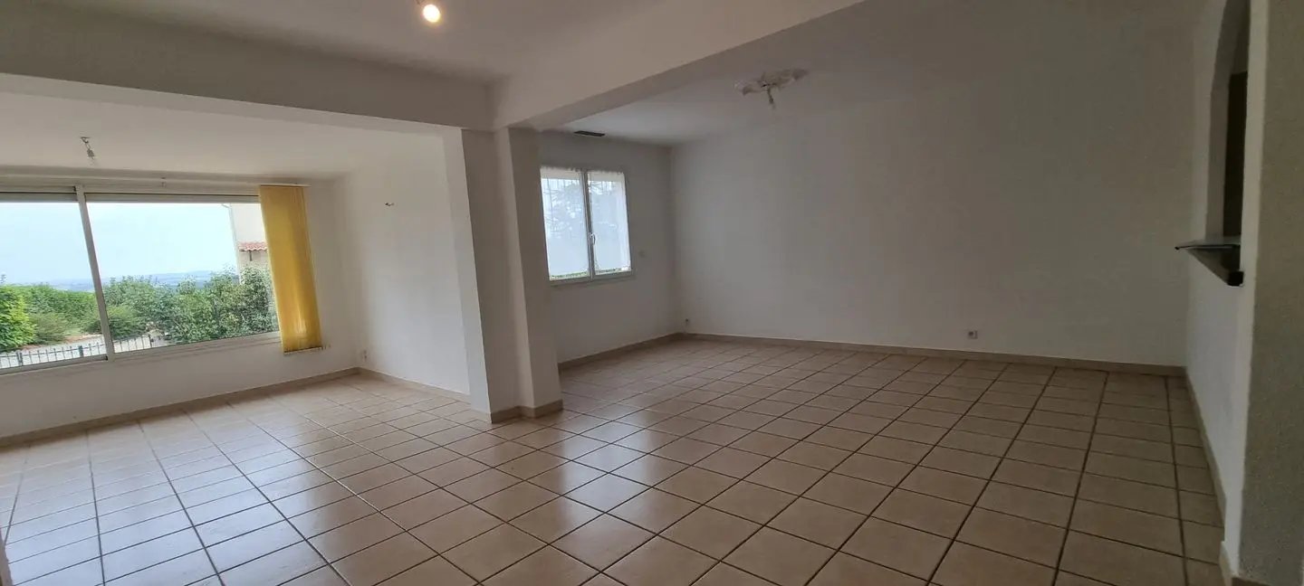 Maison à vendre, 110m², Peyrens