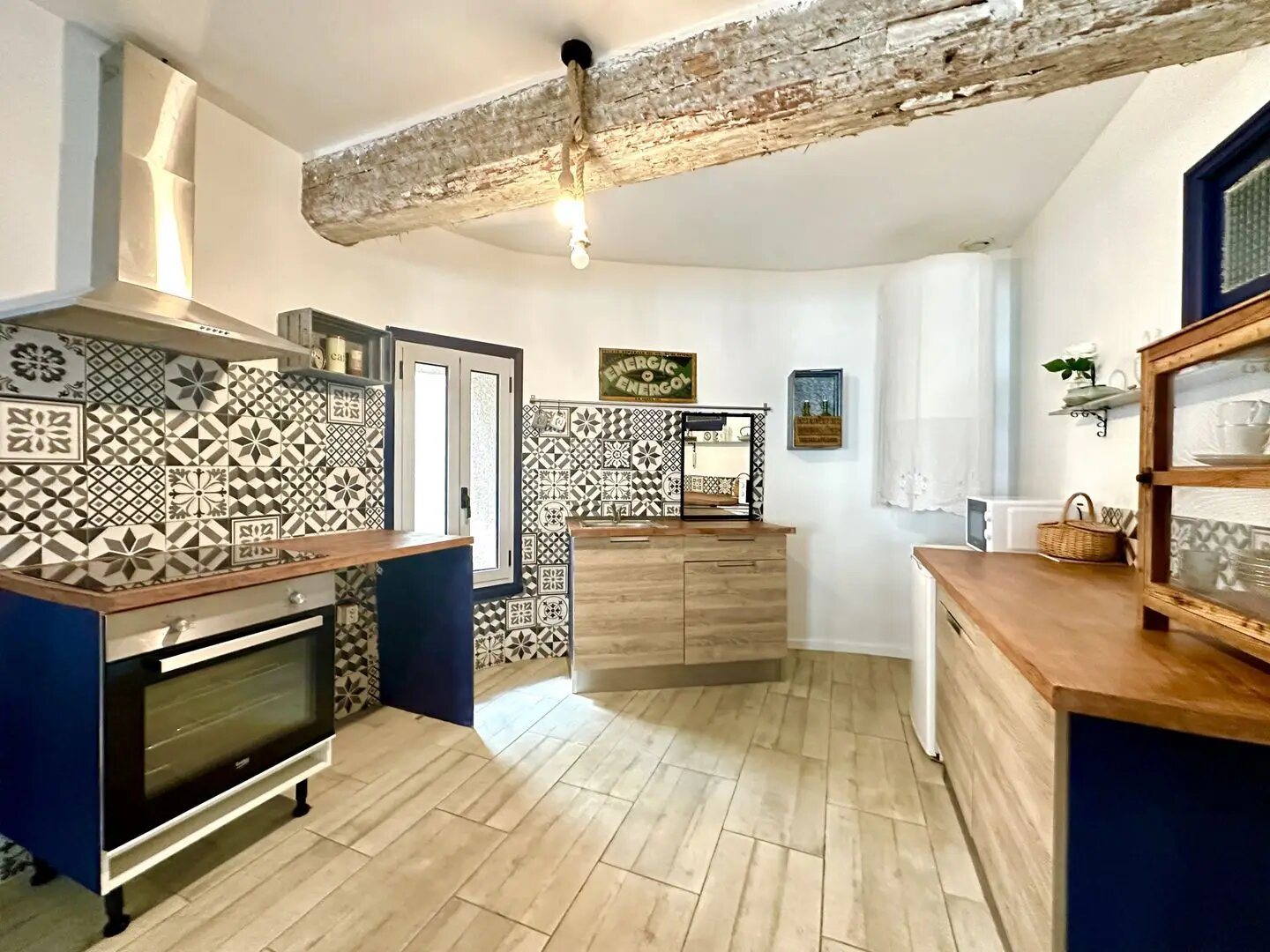 Appartement à louer, 37m², Castelnaudary