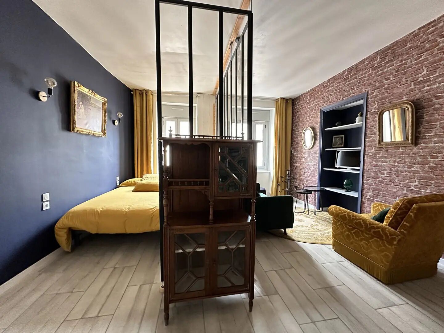 Appartement à louer, 37m², Castelnaudary
