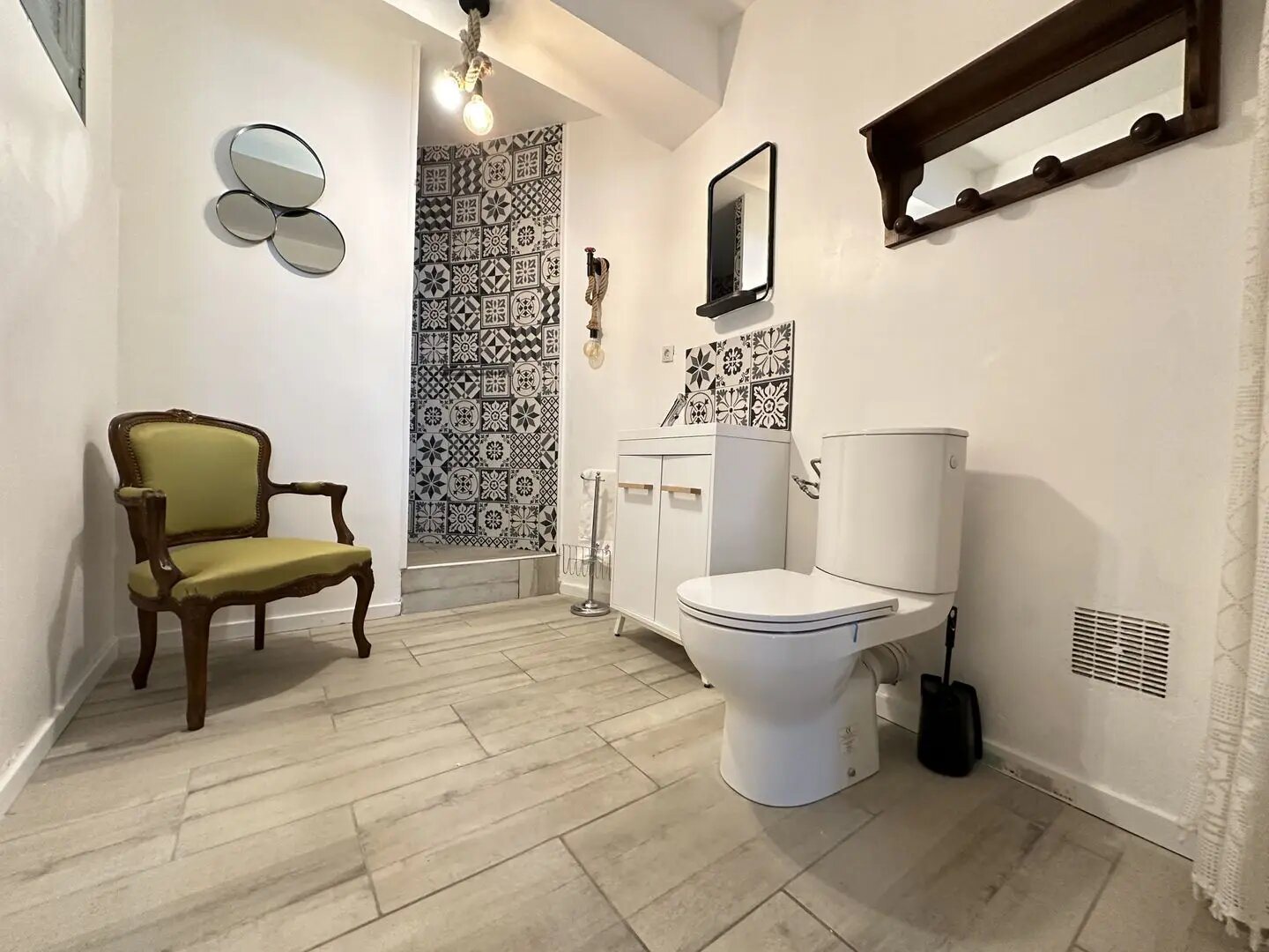 Appartement à louer, 37m², Castelnaudary