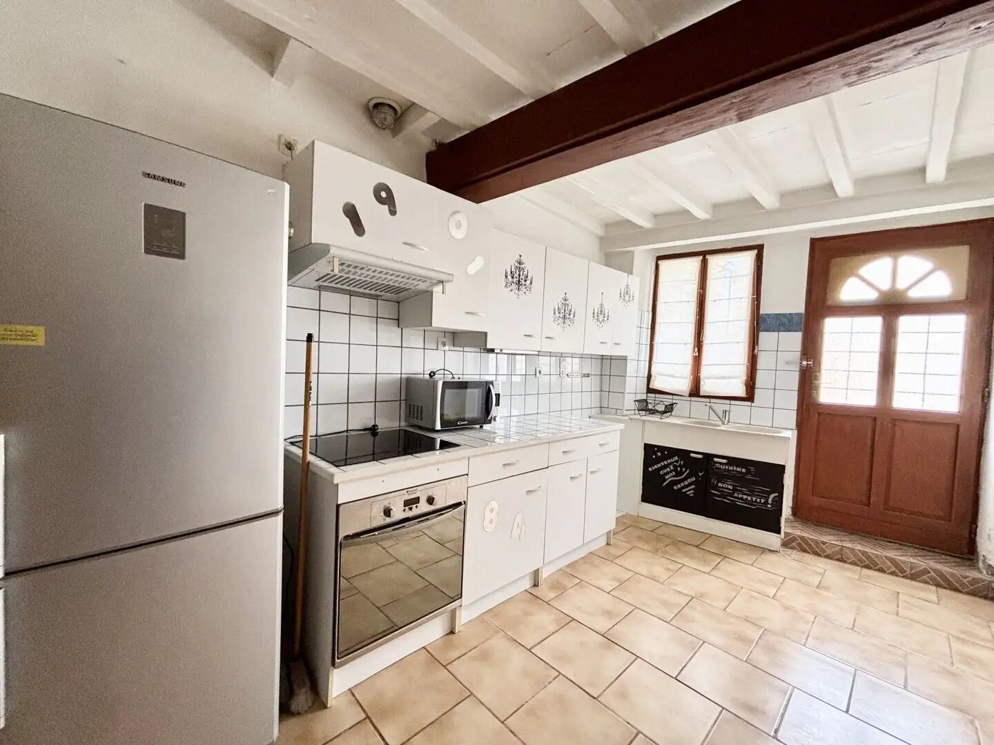Maison à louer, 60m², Castelnaudary