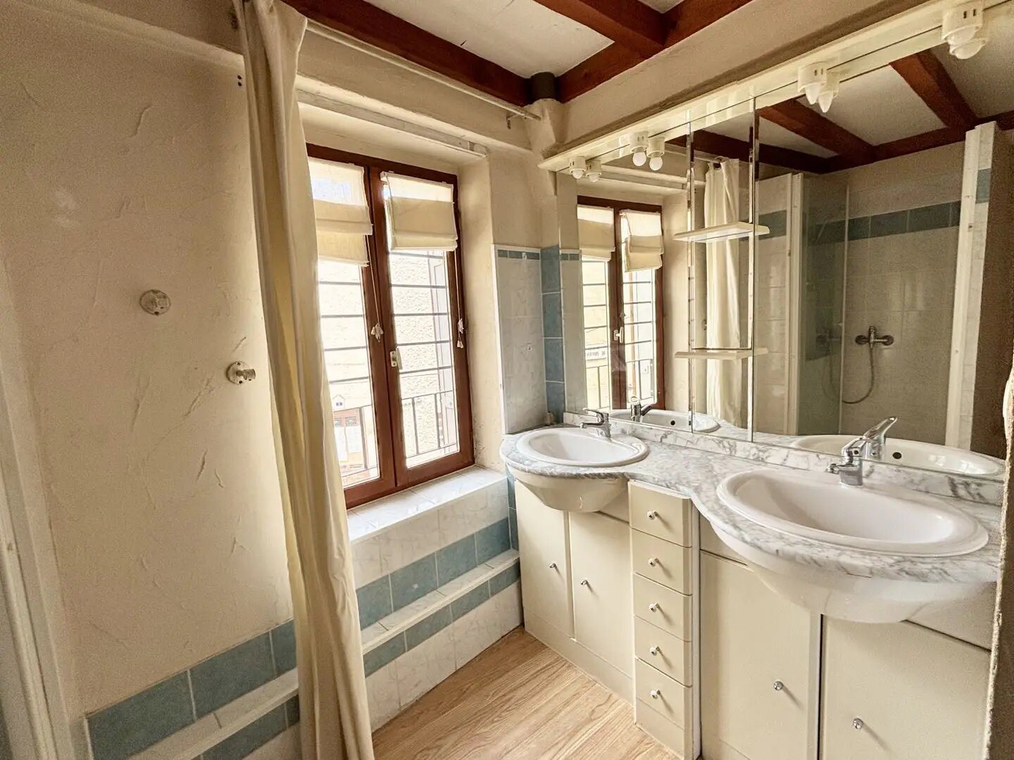 Maison à louer, 60m², Castelnaudary