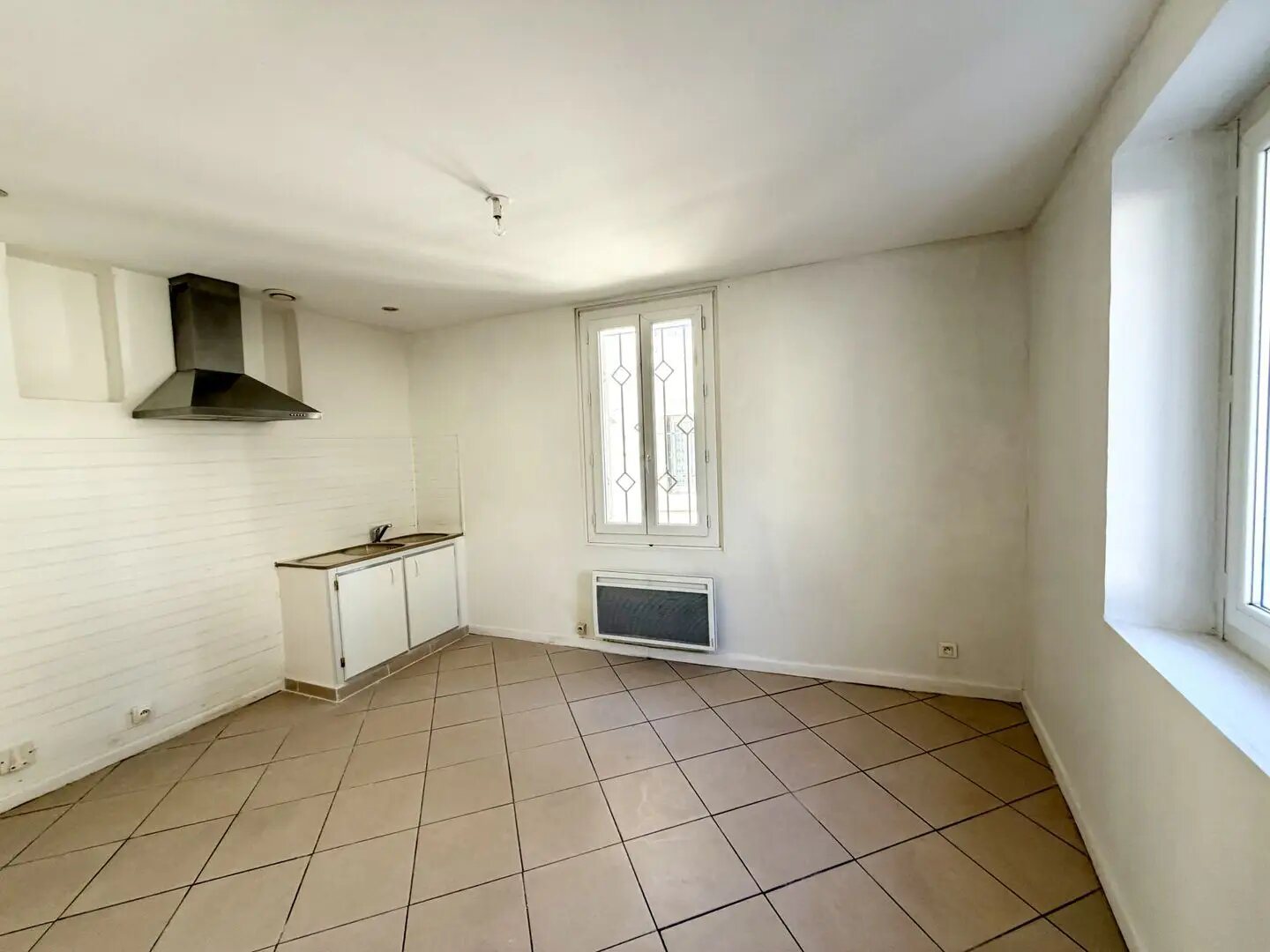 Maison à louer, 42m², Castelnaudary