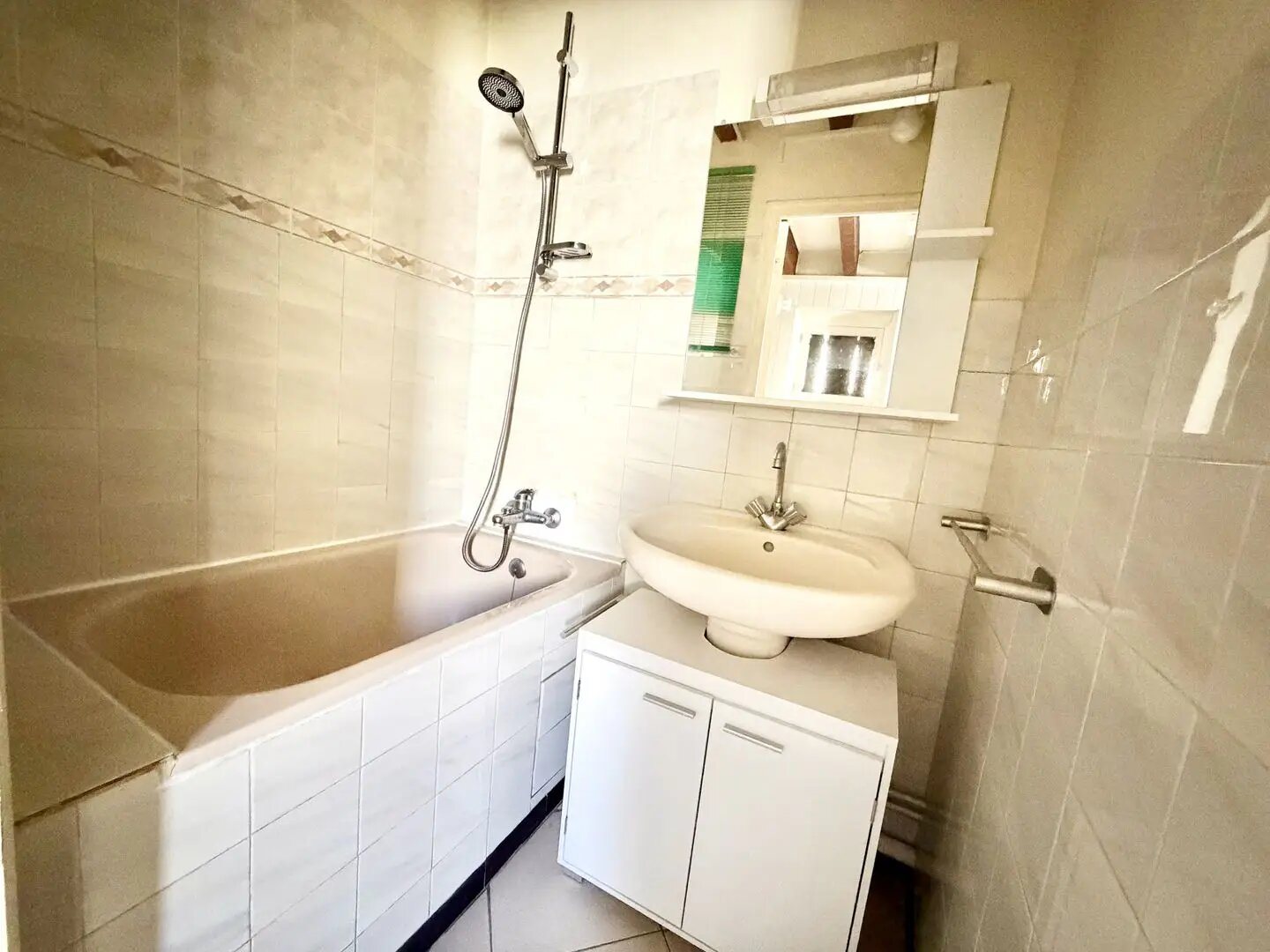 Maison à louer, 42m², Castelnaudary