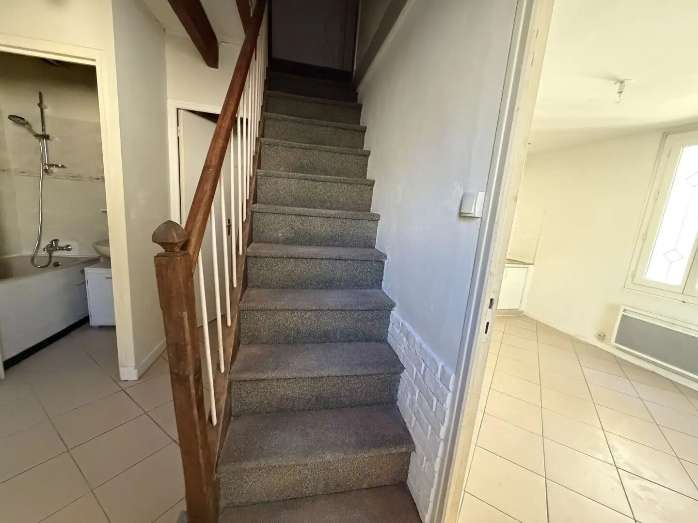 Maison à louer, 42m², Castelnaudary