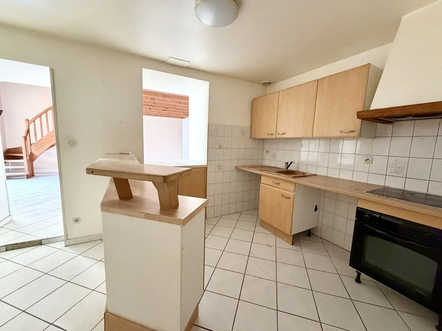 Appartement à louer, 70m², Castelnaudary