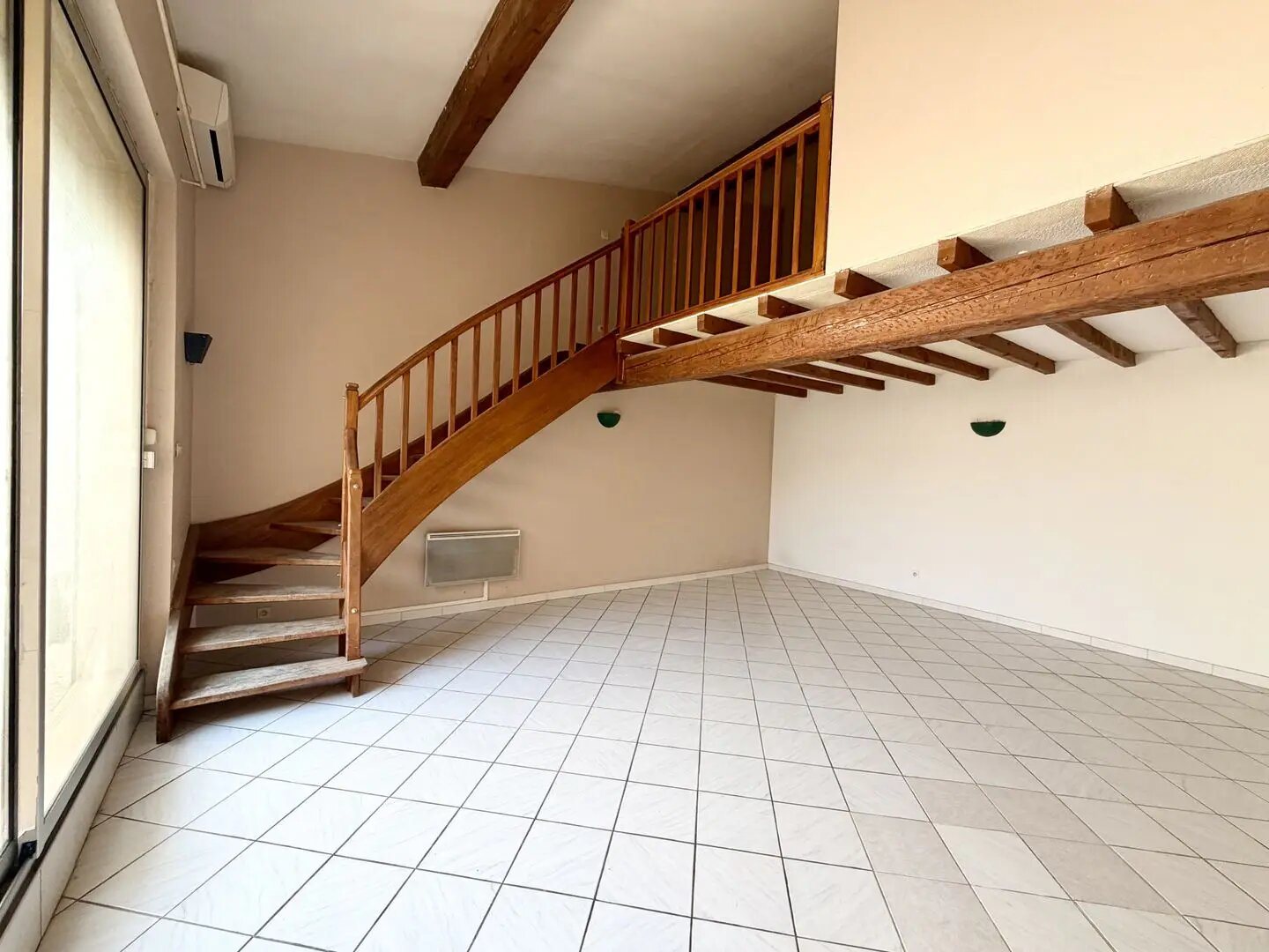 Appartement à louer, 70m², Castelnaudary
