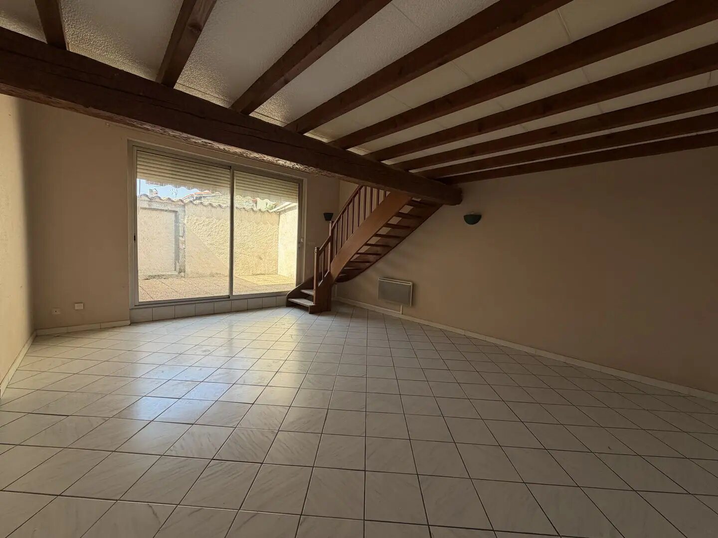 Appartement à louer, 70m², Castelnaudary