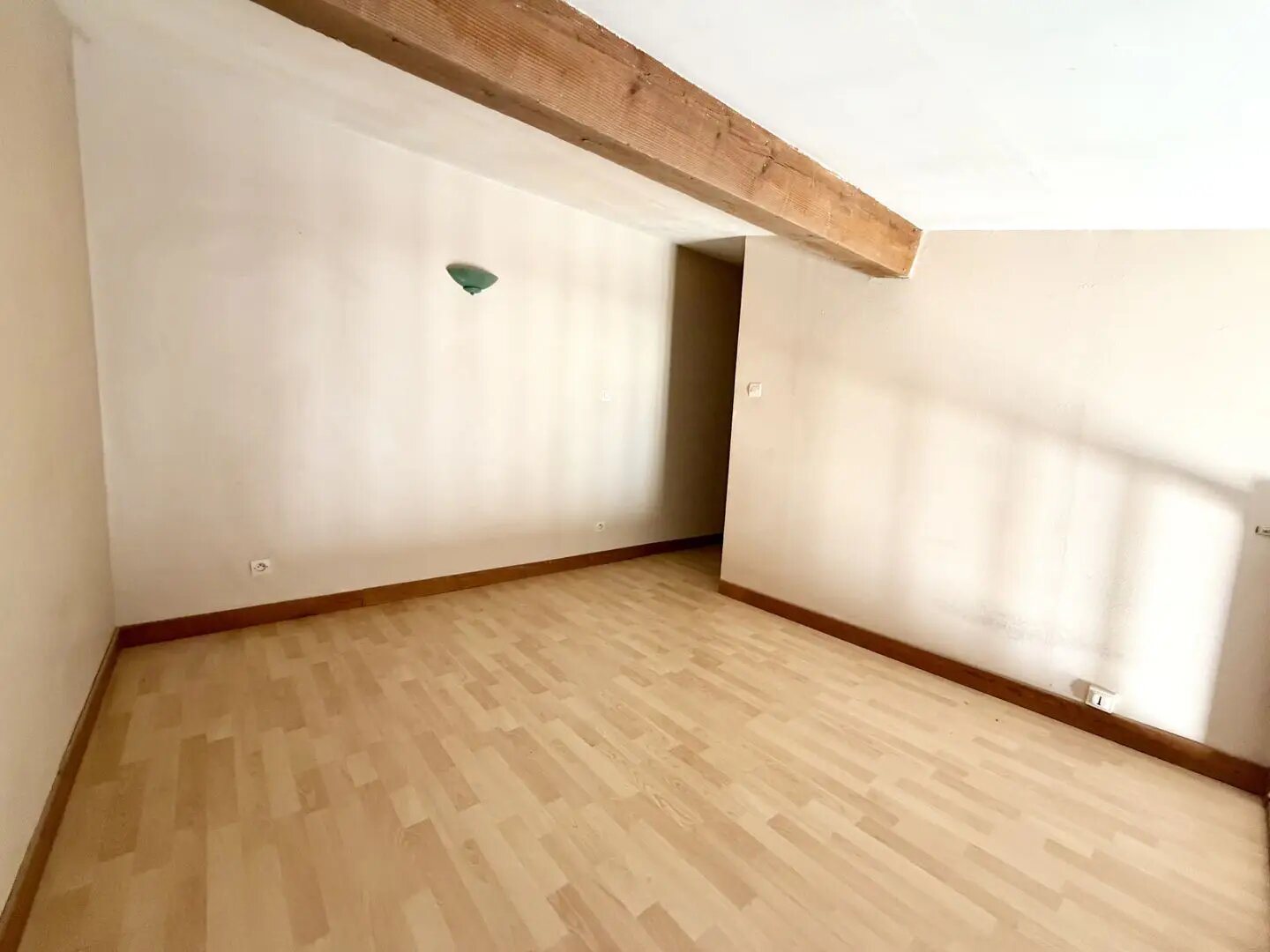 Appartement à louer, 70m², Castelnaudary