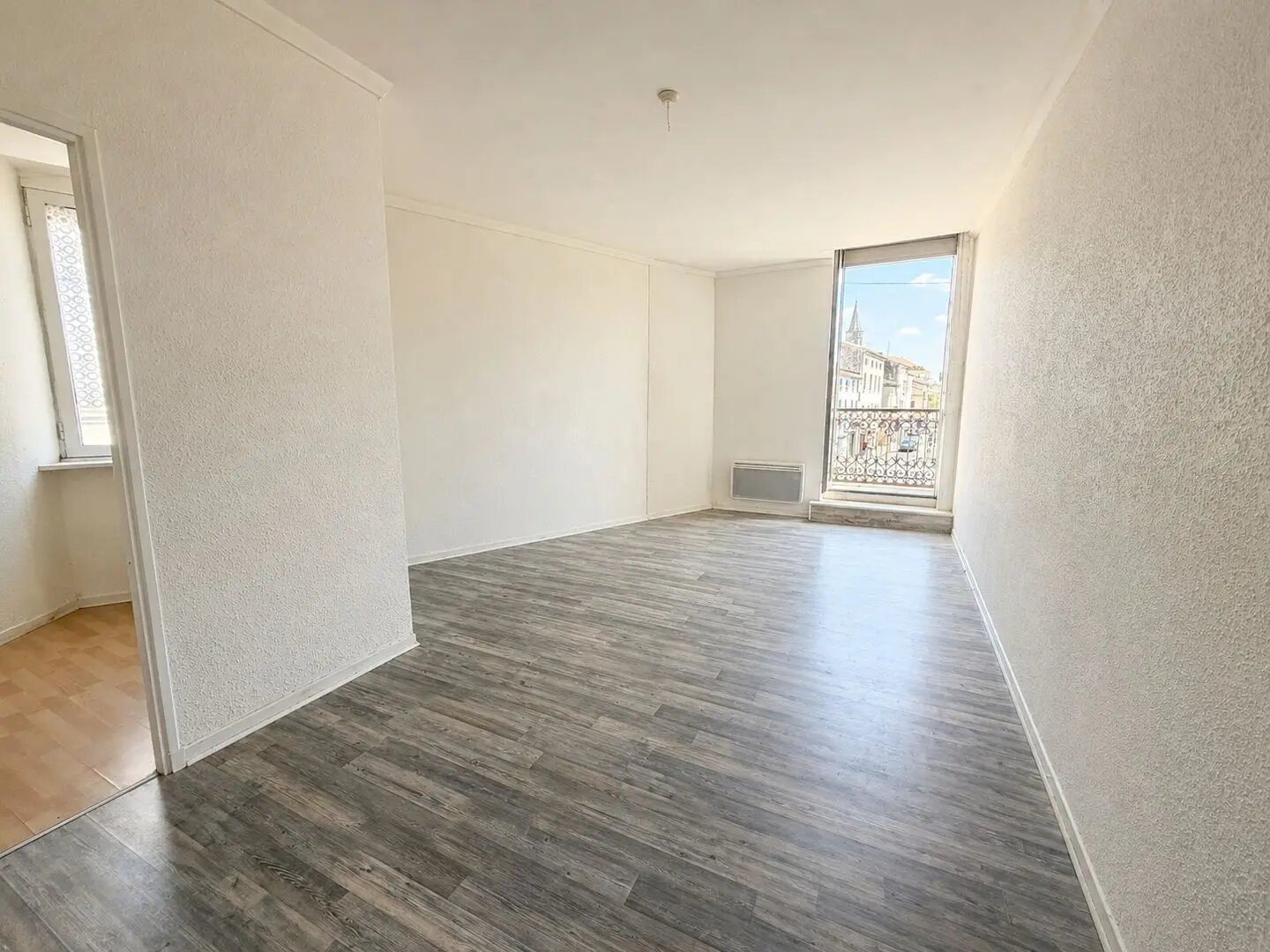 Appartement à vendre, 43m², Castelnaudary