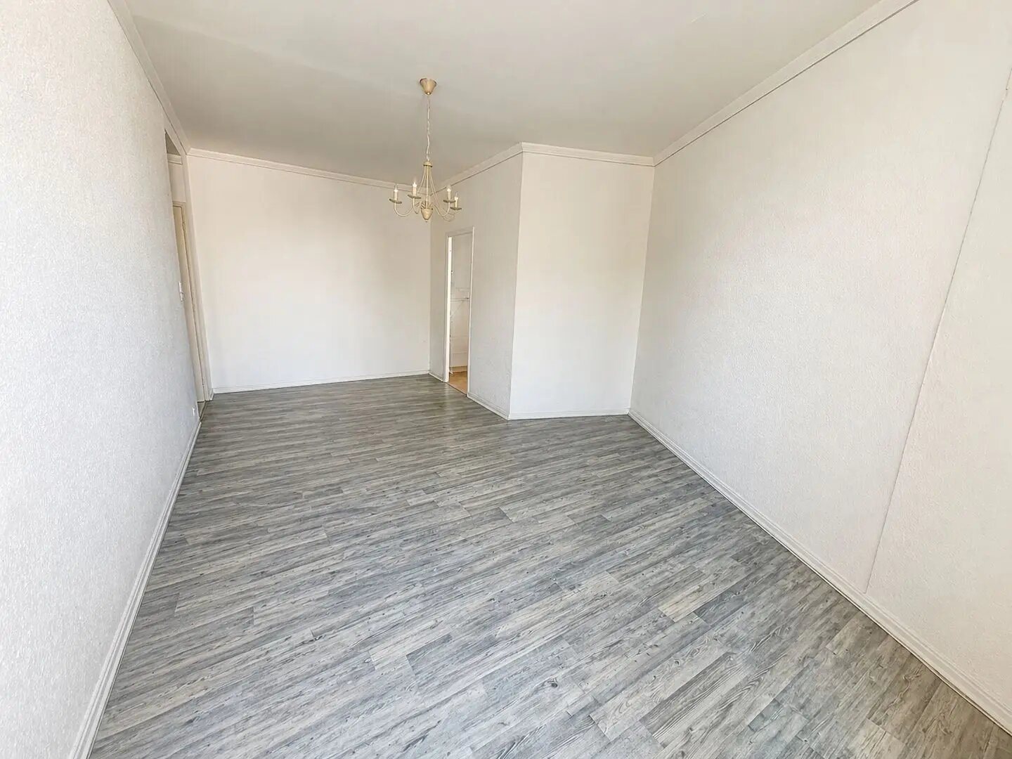 Appartement à vendre, 43m², Castelnaudary